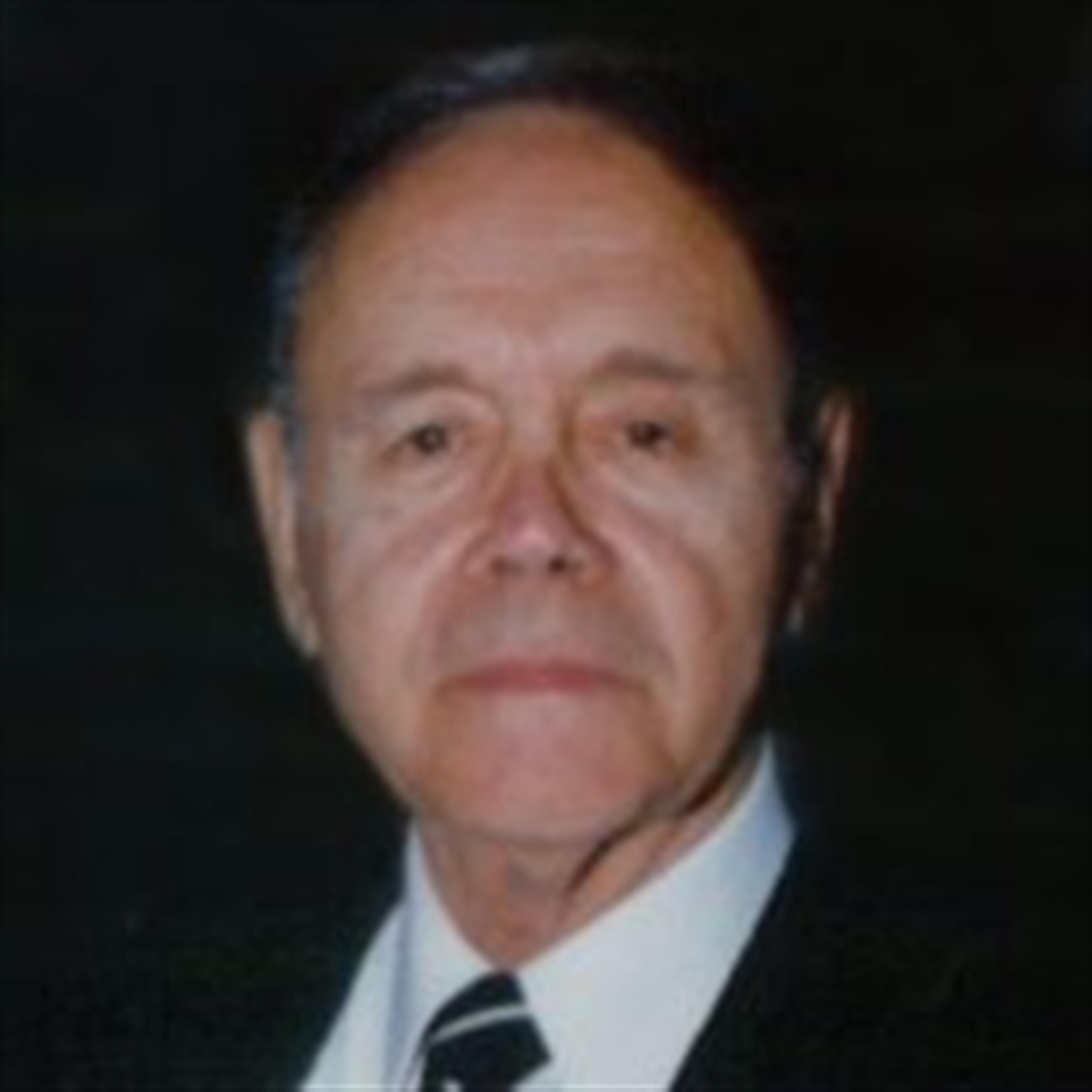 Harold "Hal" Stanley  Braham