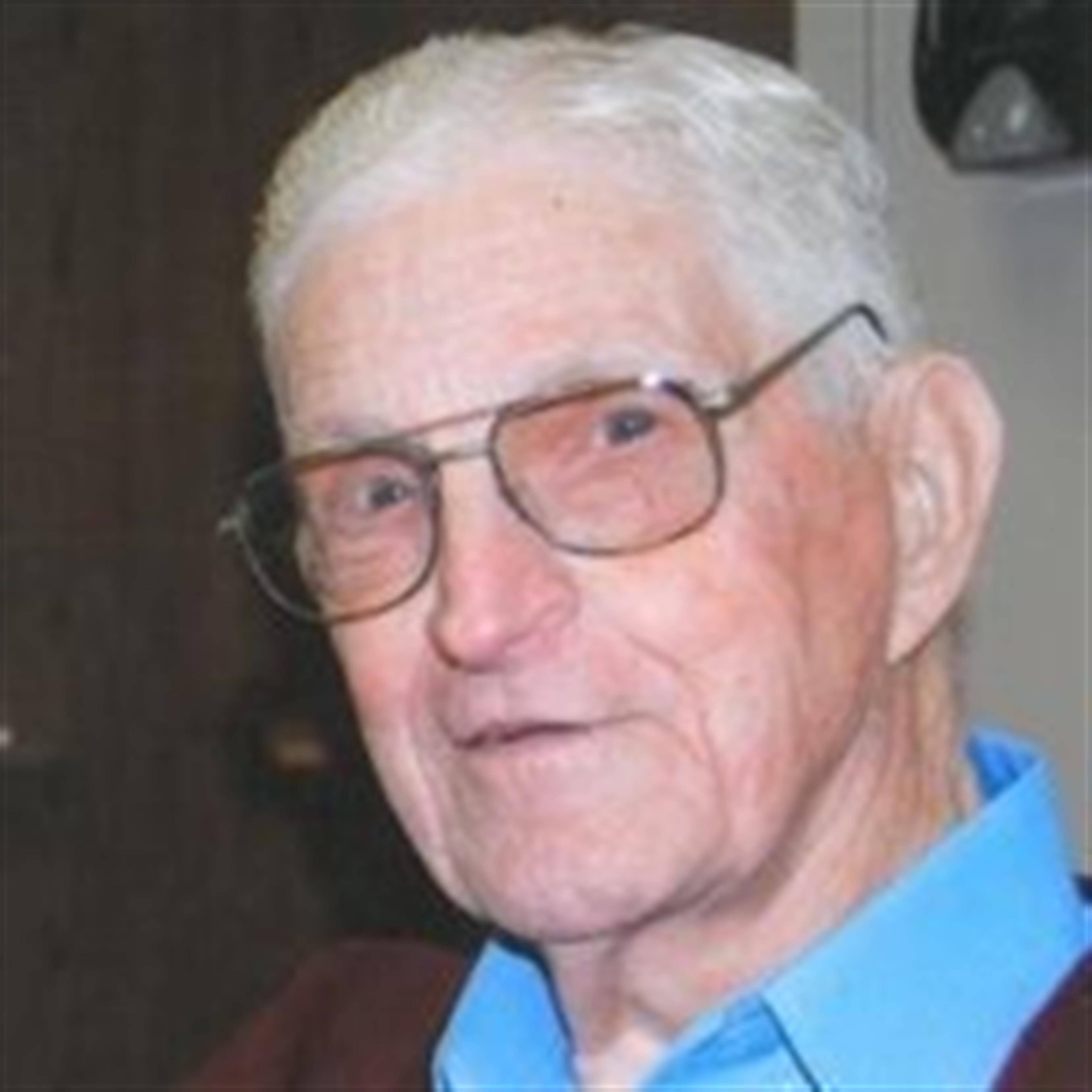 Melvin Bradfield Wright