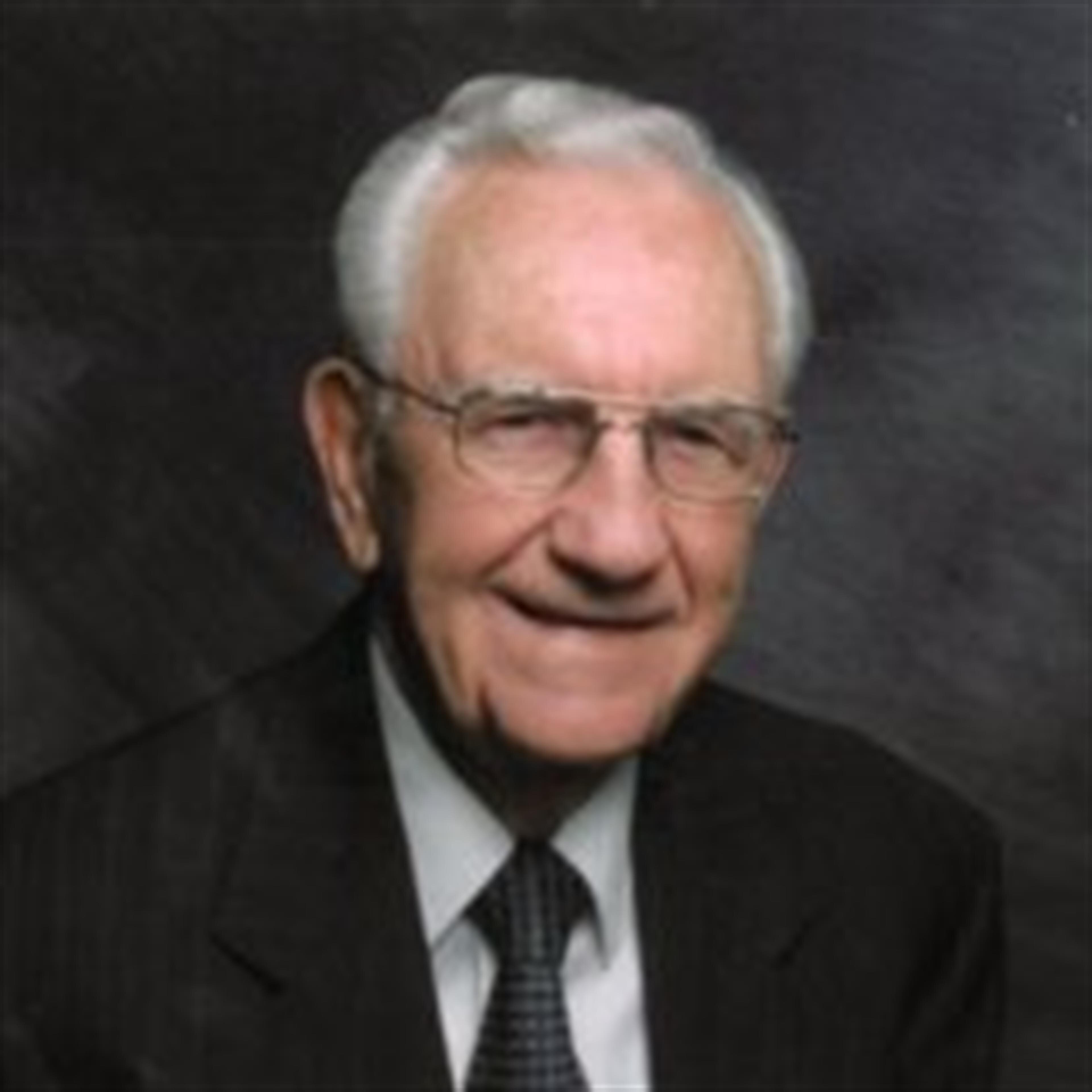 Leland Ernest Landphair