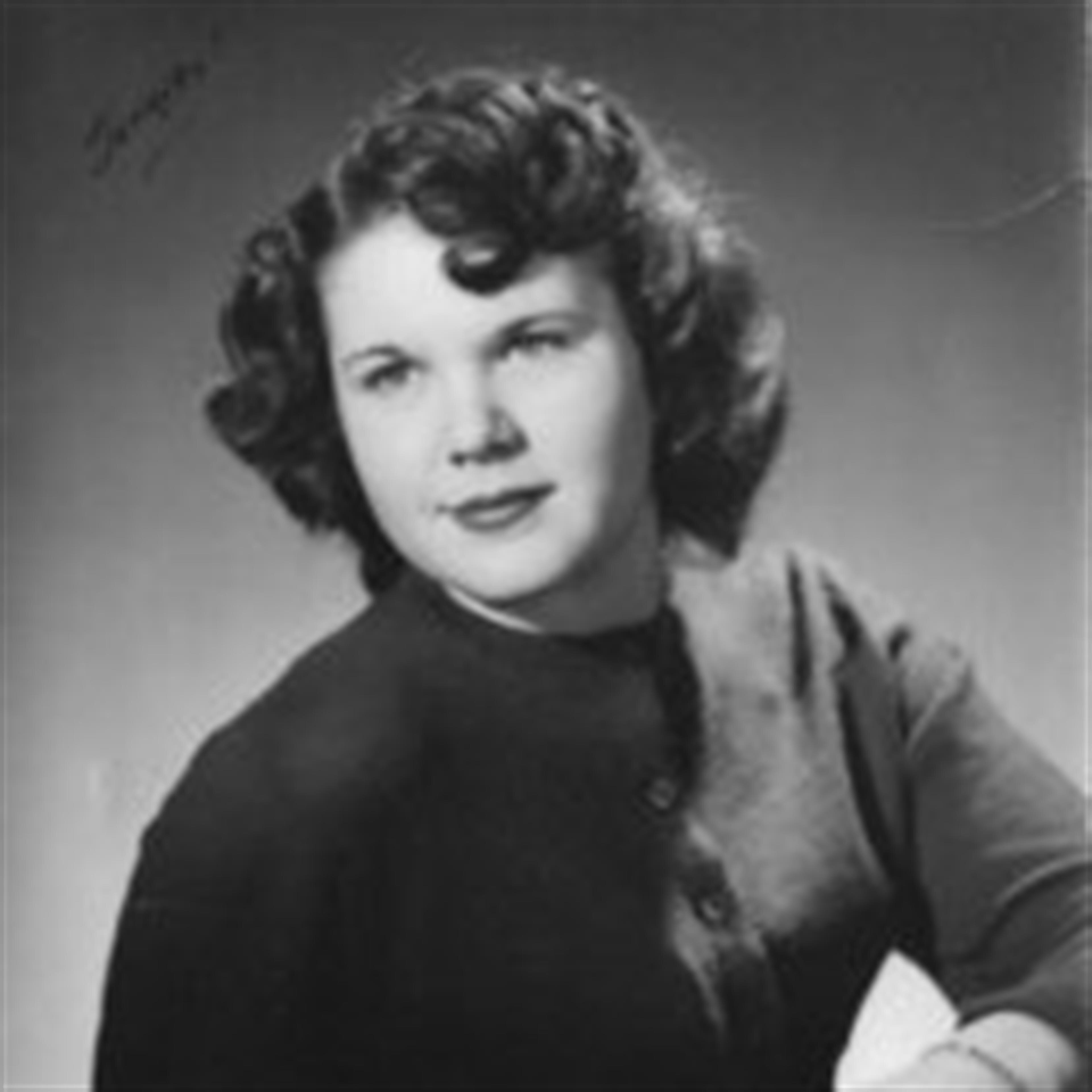 Caroline M. Sejera