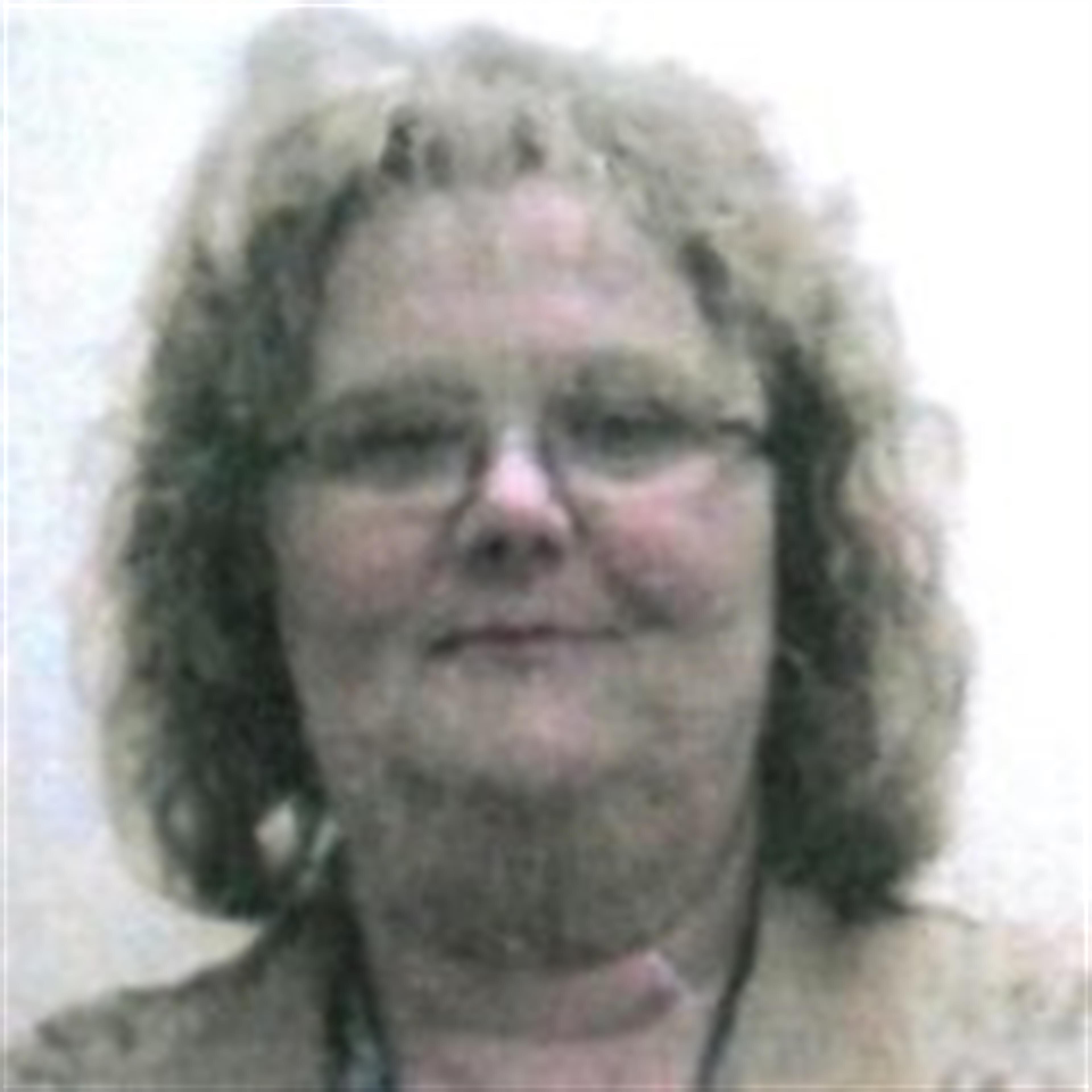 Barbara Sue Winfield
