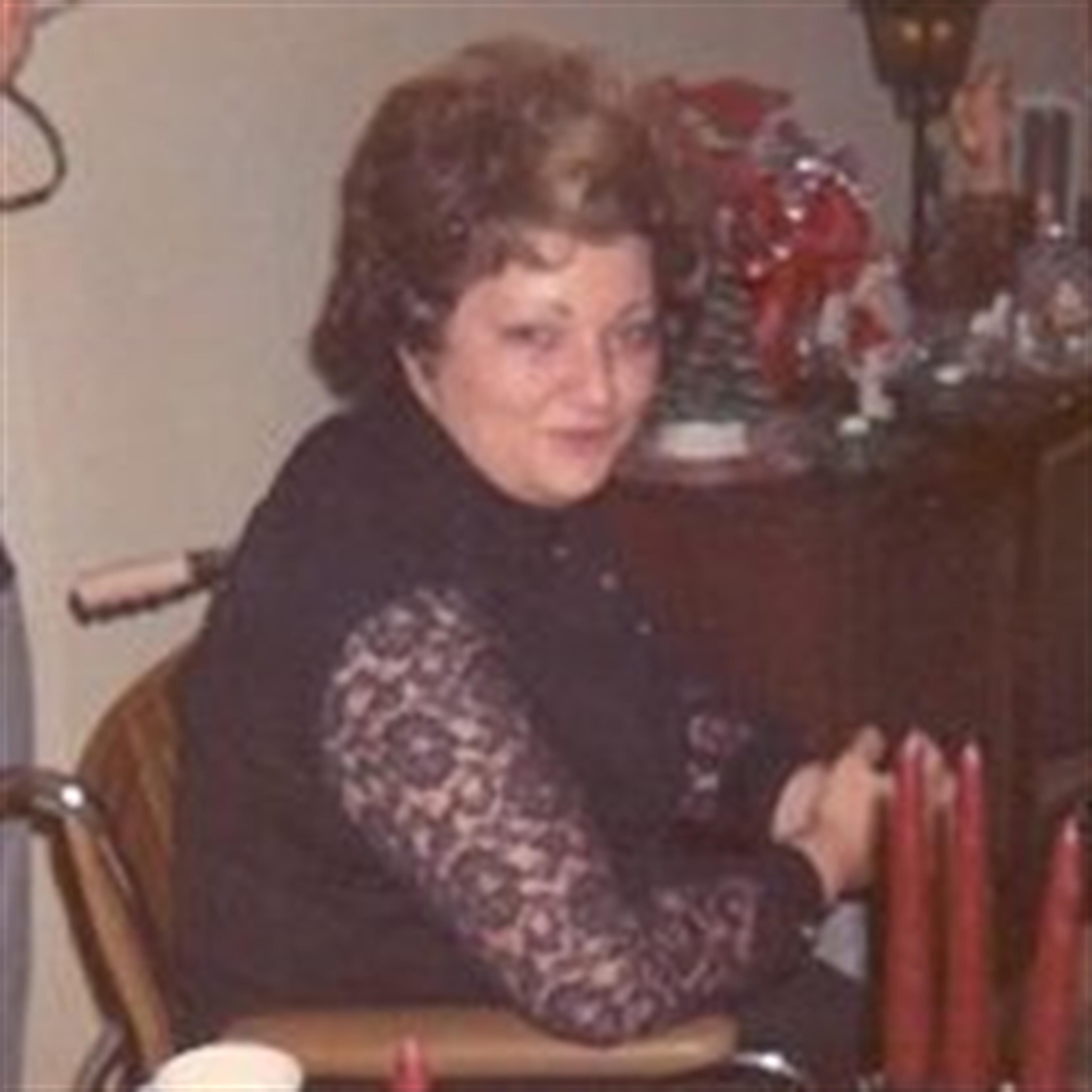 Carroll Lindsey