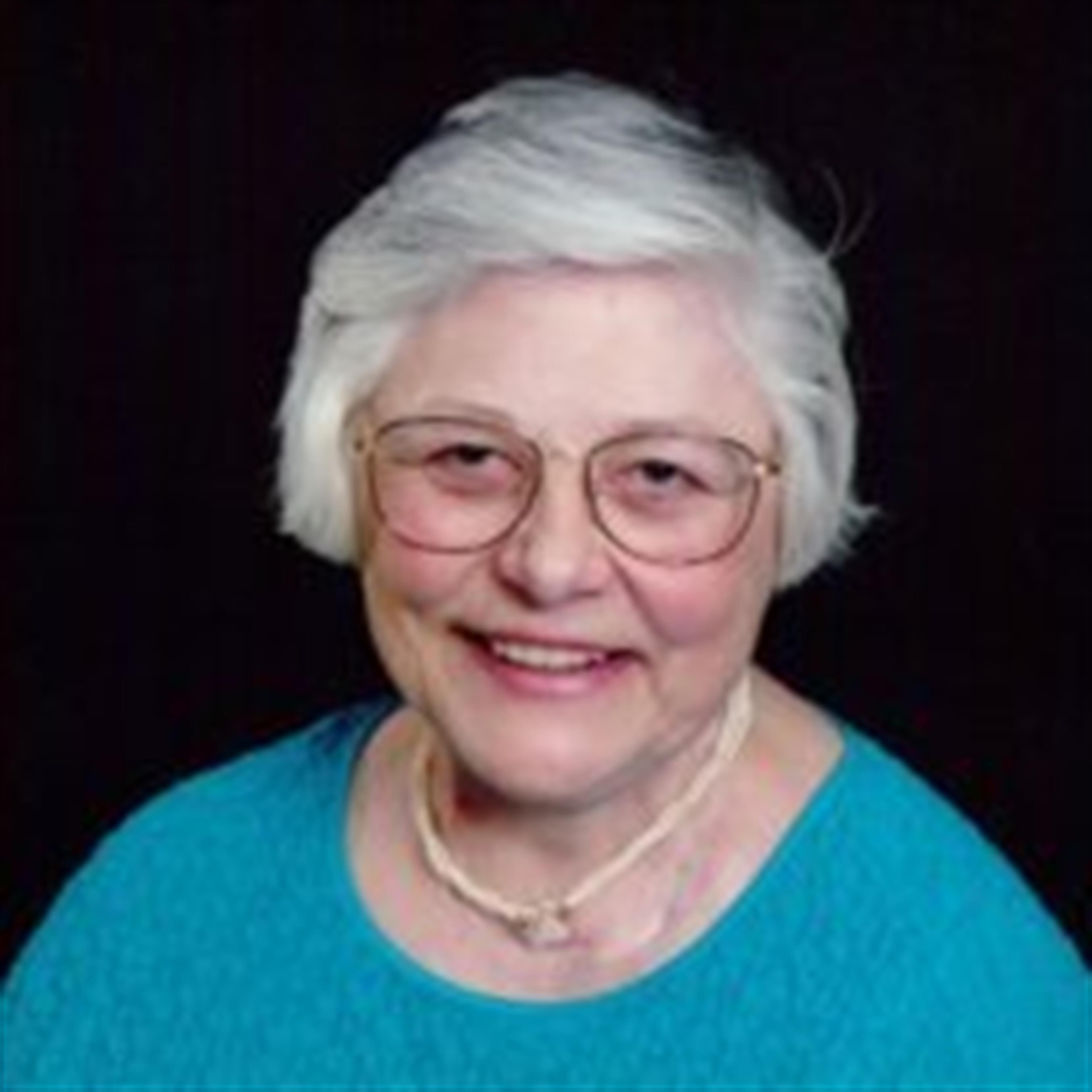 Sandra Jean Robinson