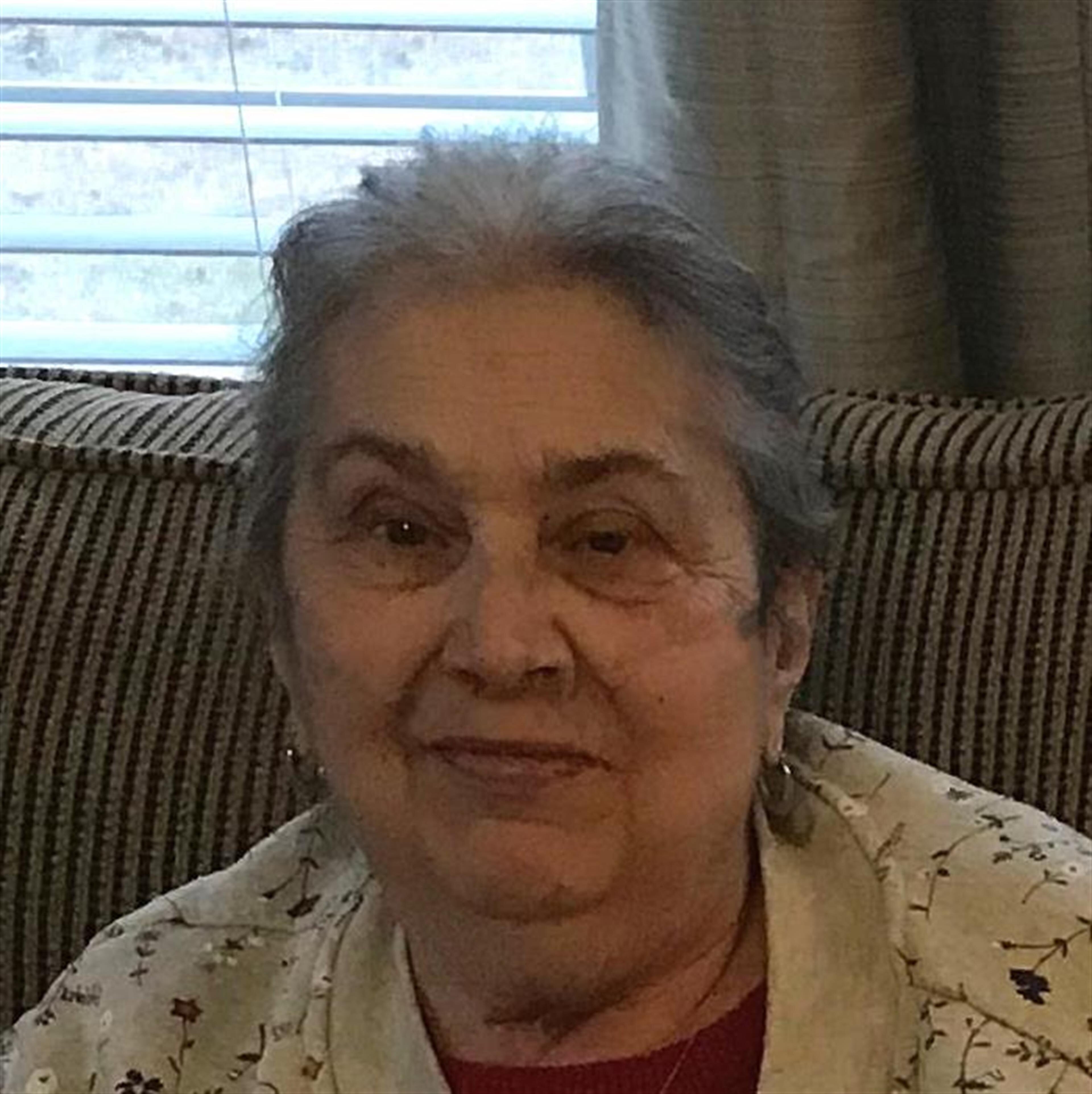 Mary Catherine Davidson Lee
