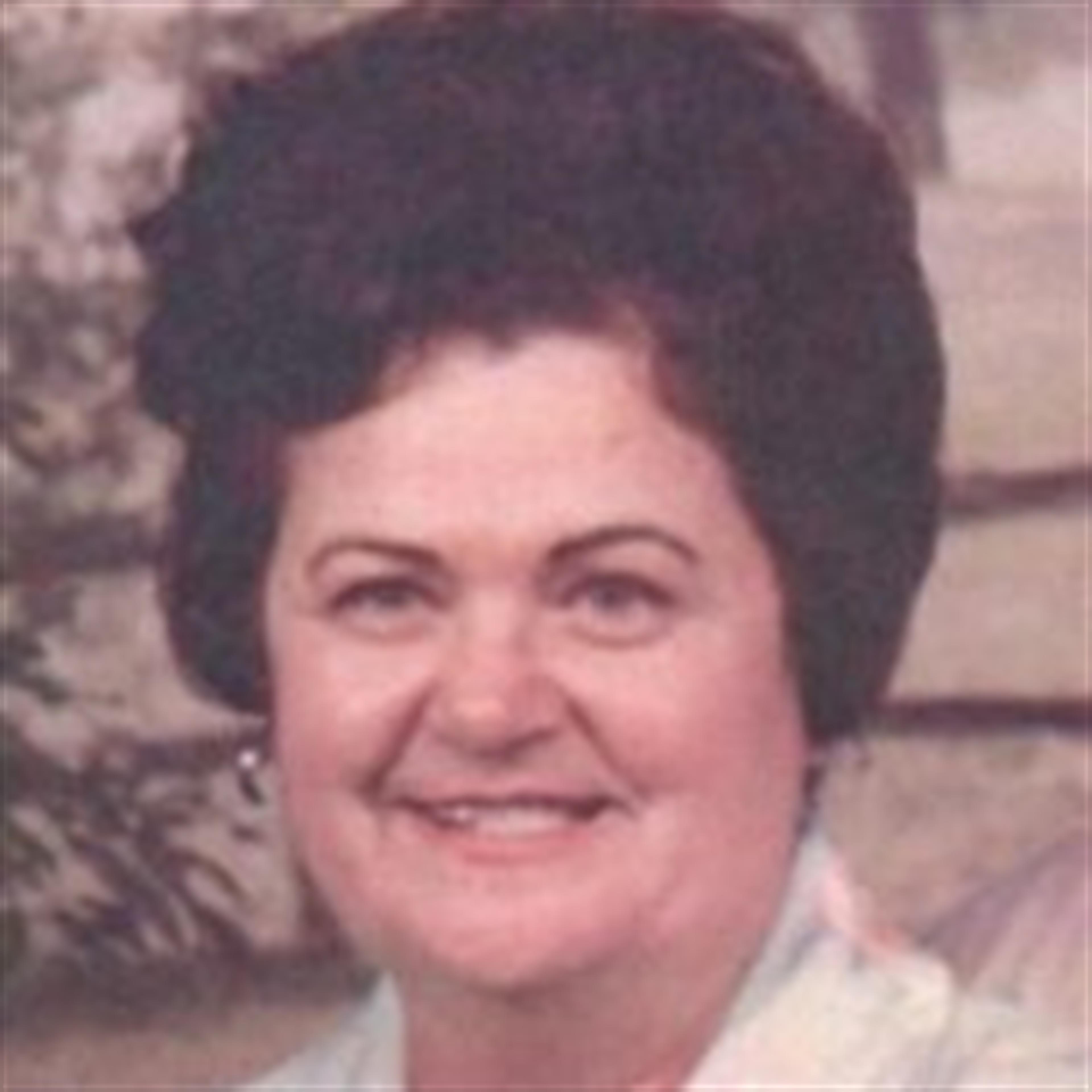 Betty Jean Cartwright's obituary picture