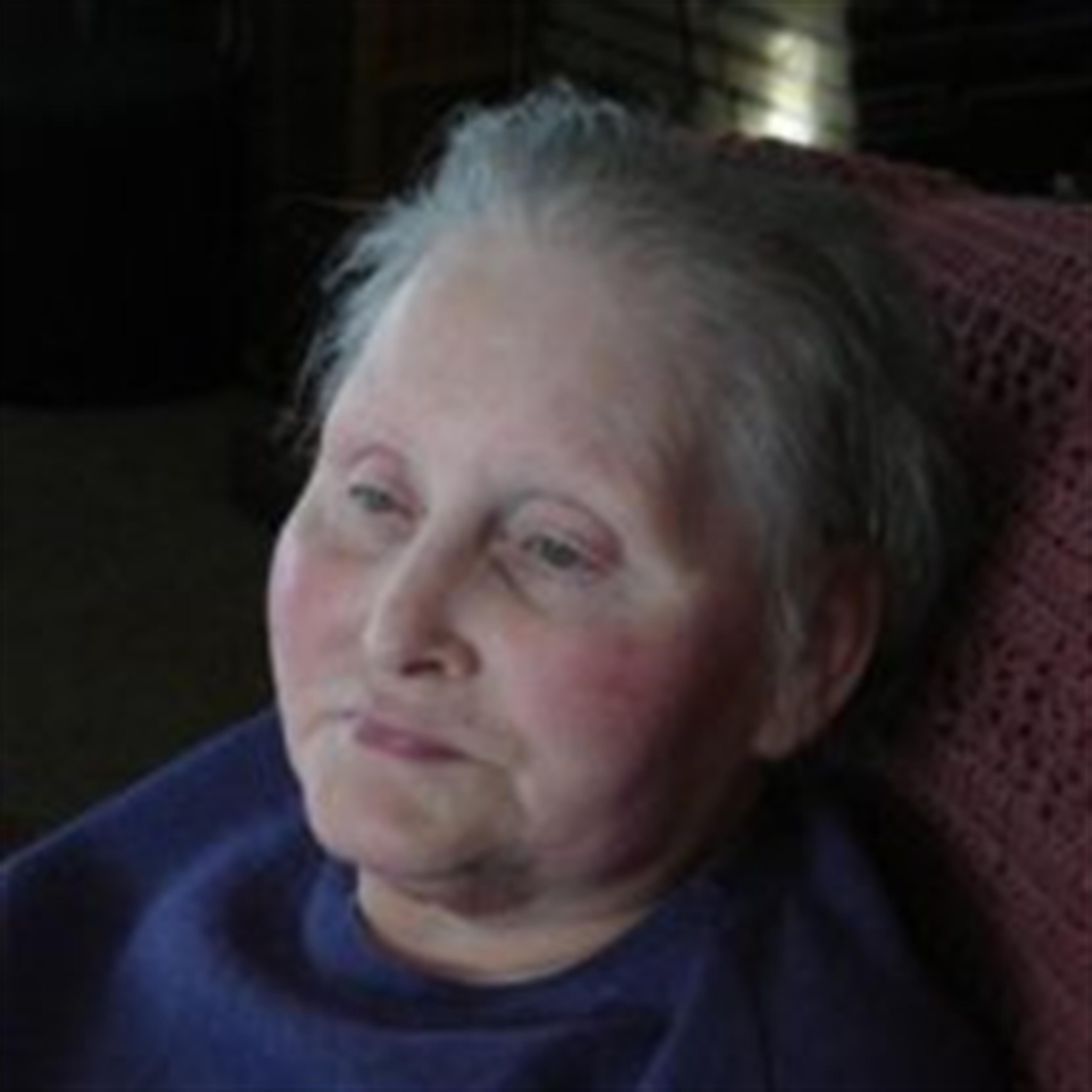 Mary Ruth Ann Keaton