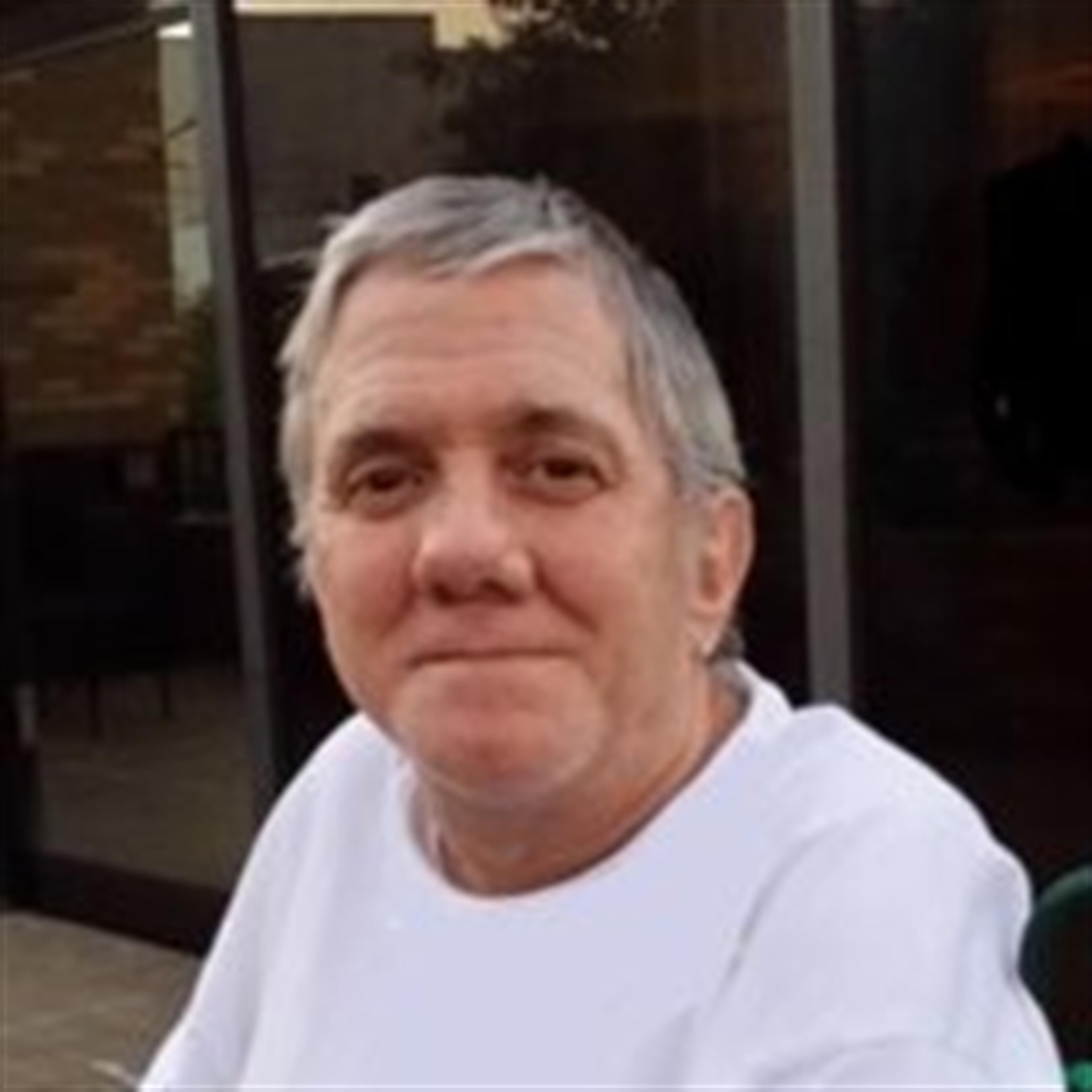 Jerry W. Childers