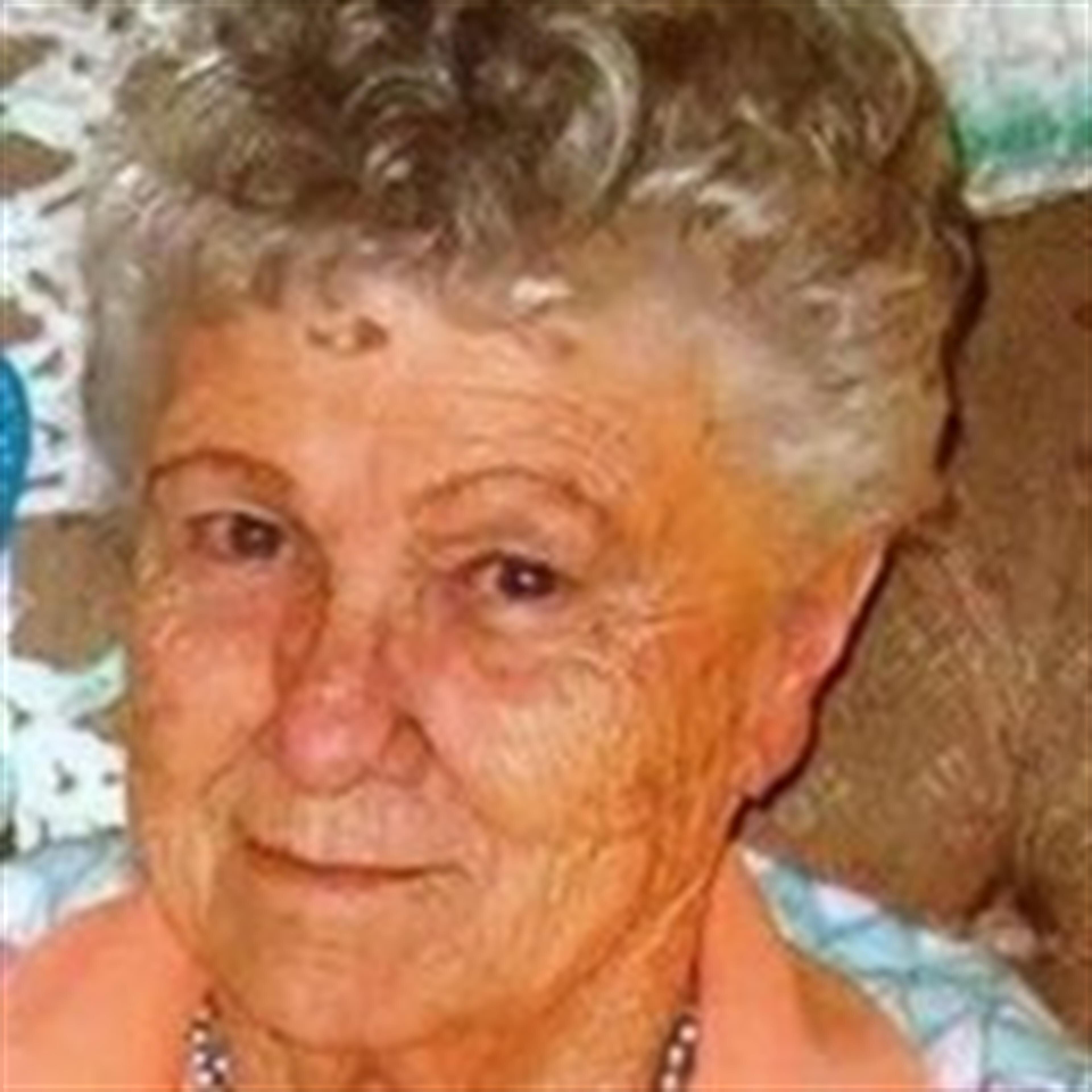 Leona May Medlock