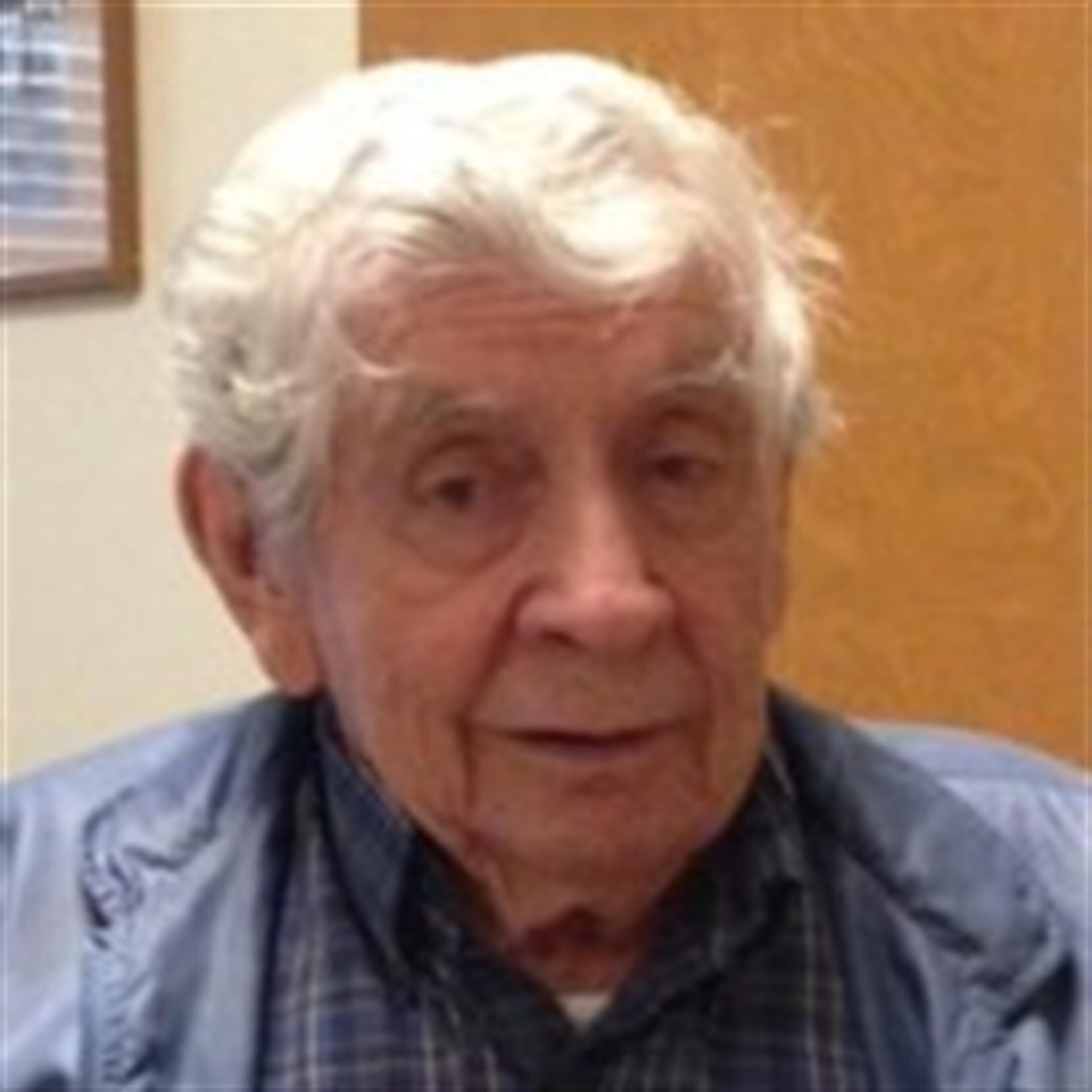 Fred Oral Bridges