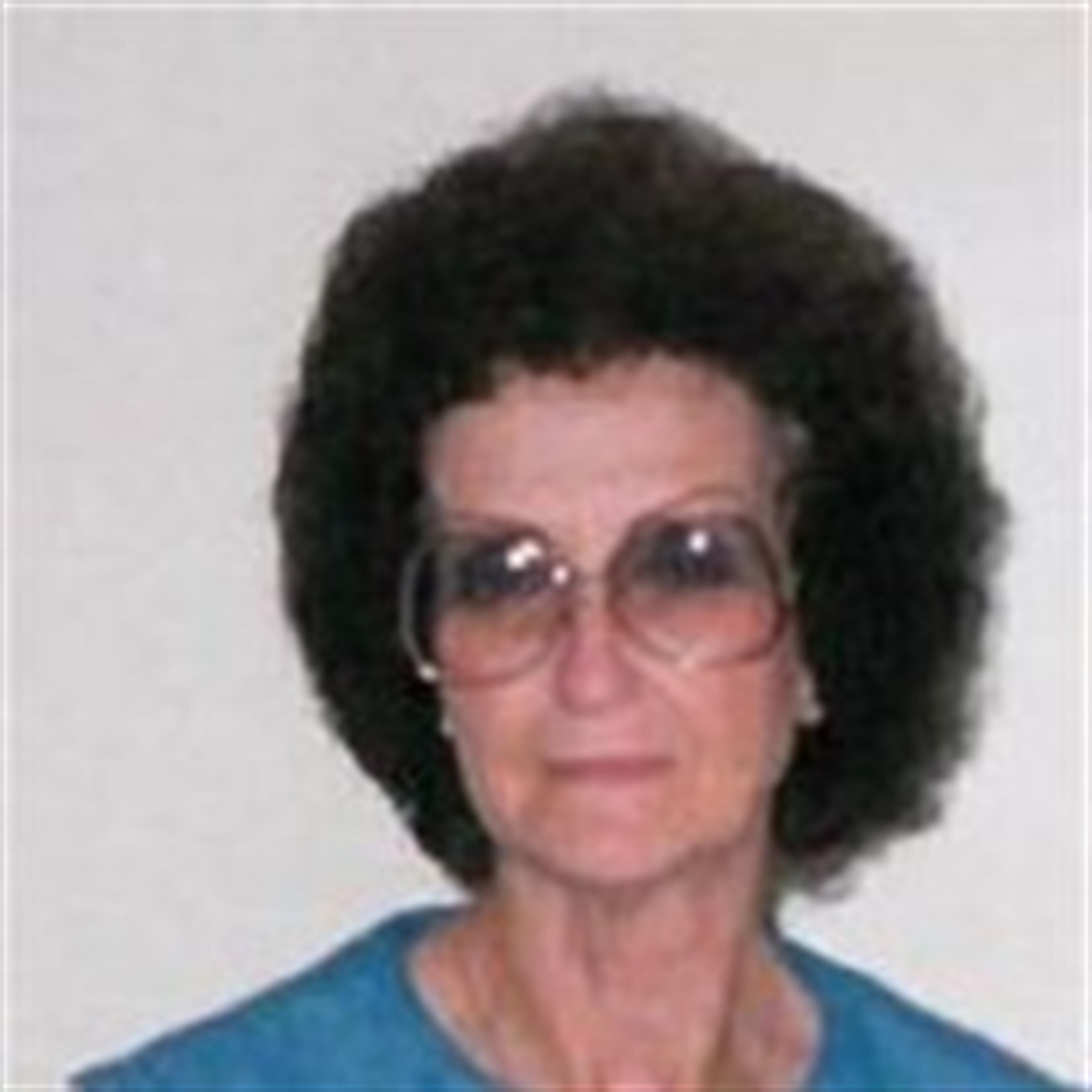 Alta "Geraldine" Johns