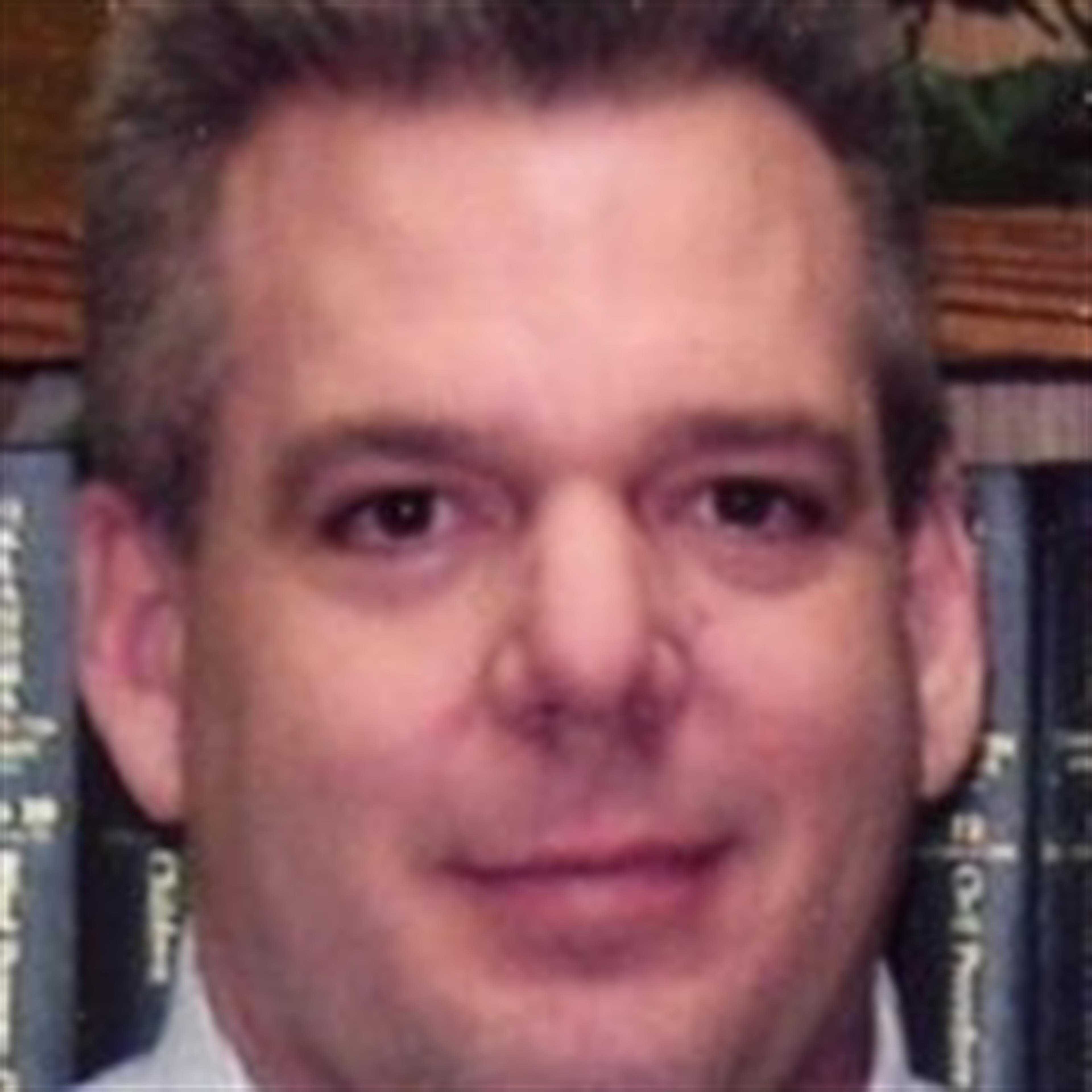 David Edward Lane