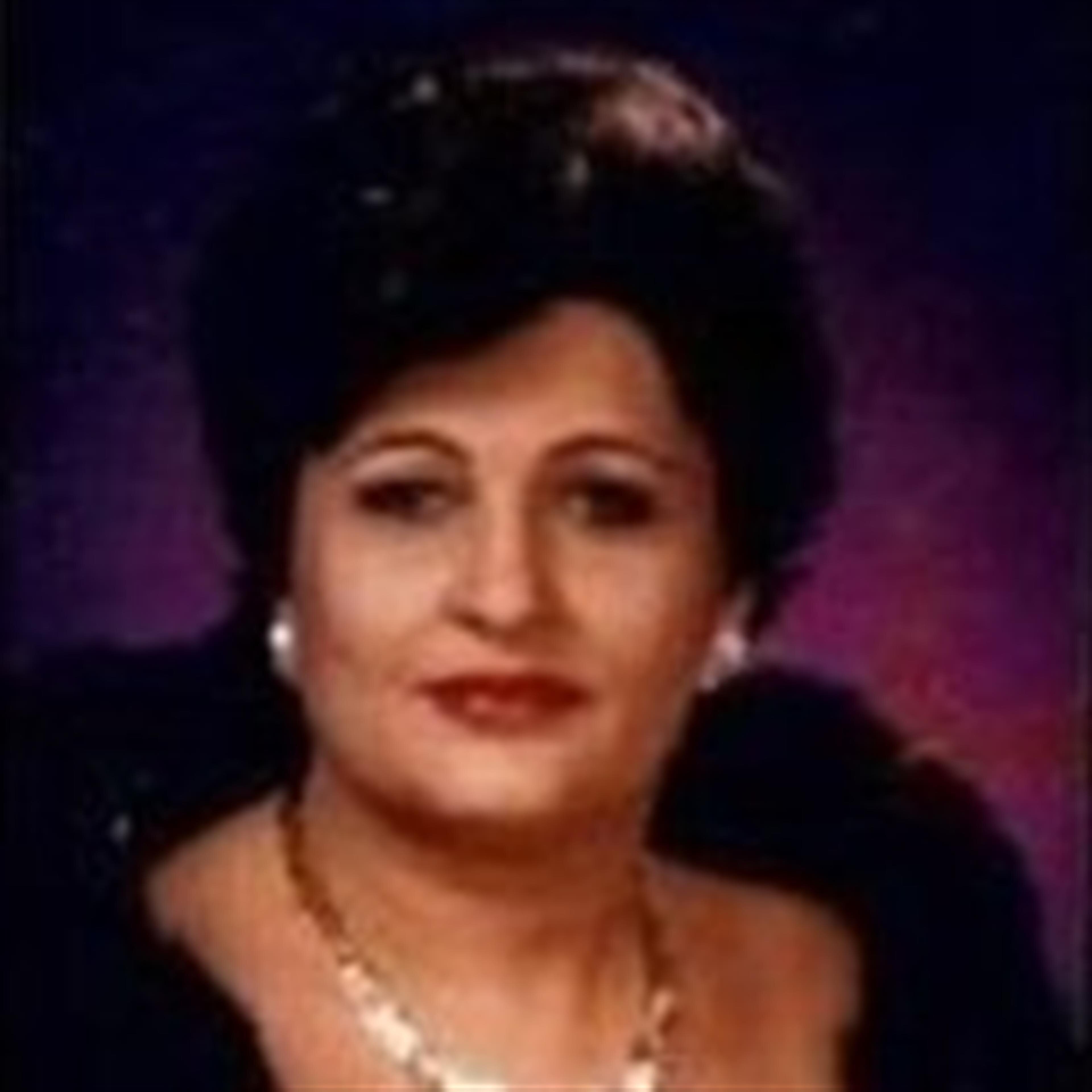 Jane Marie Badly