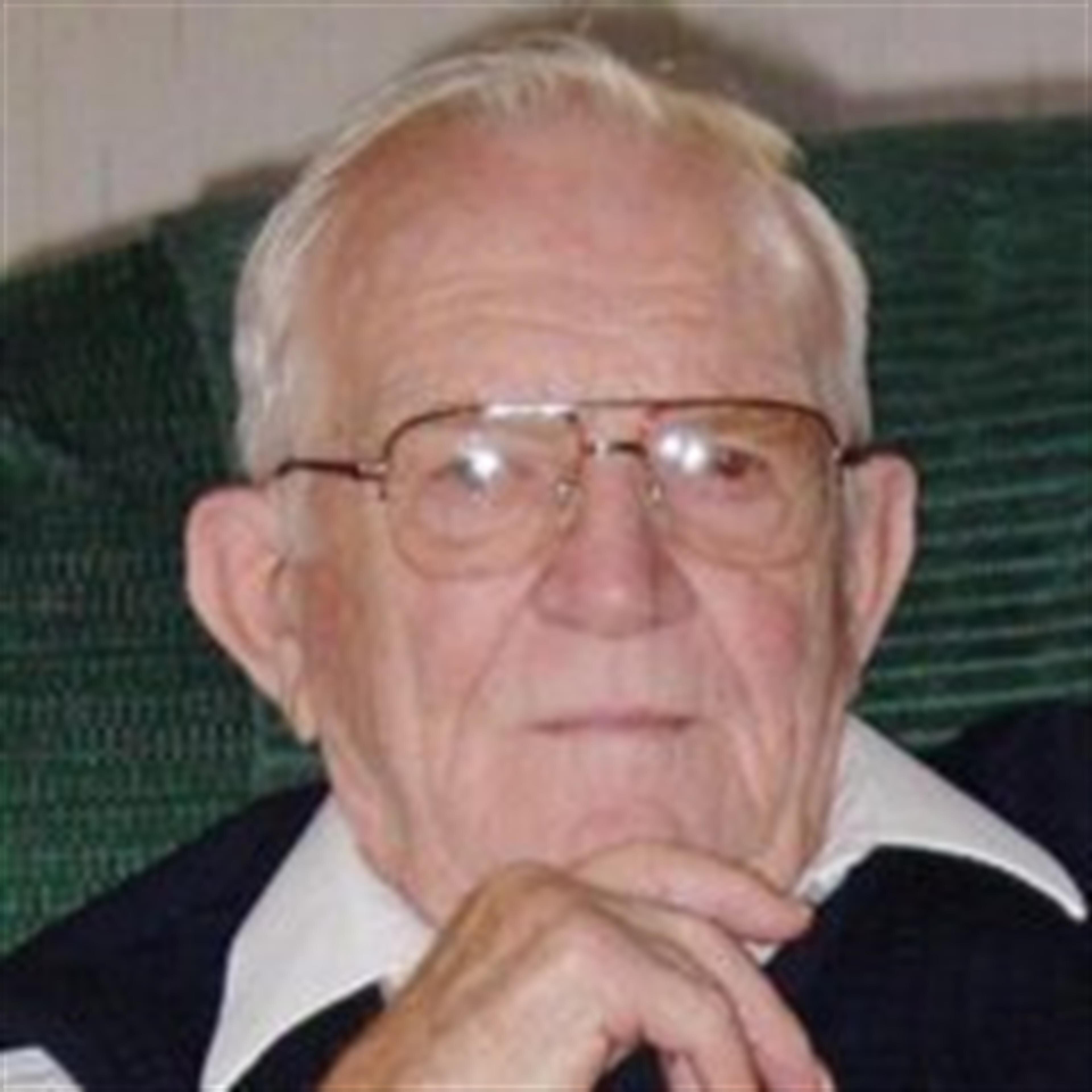 Garrett Hyden Moss