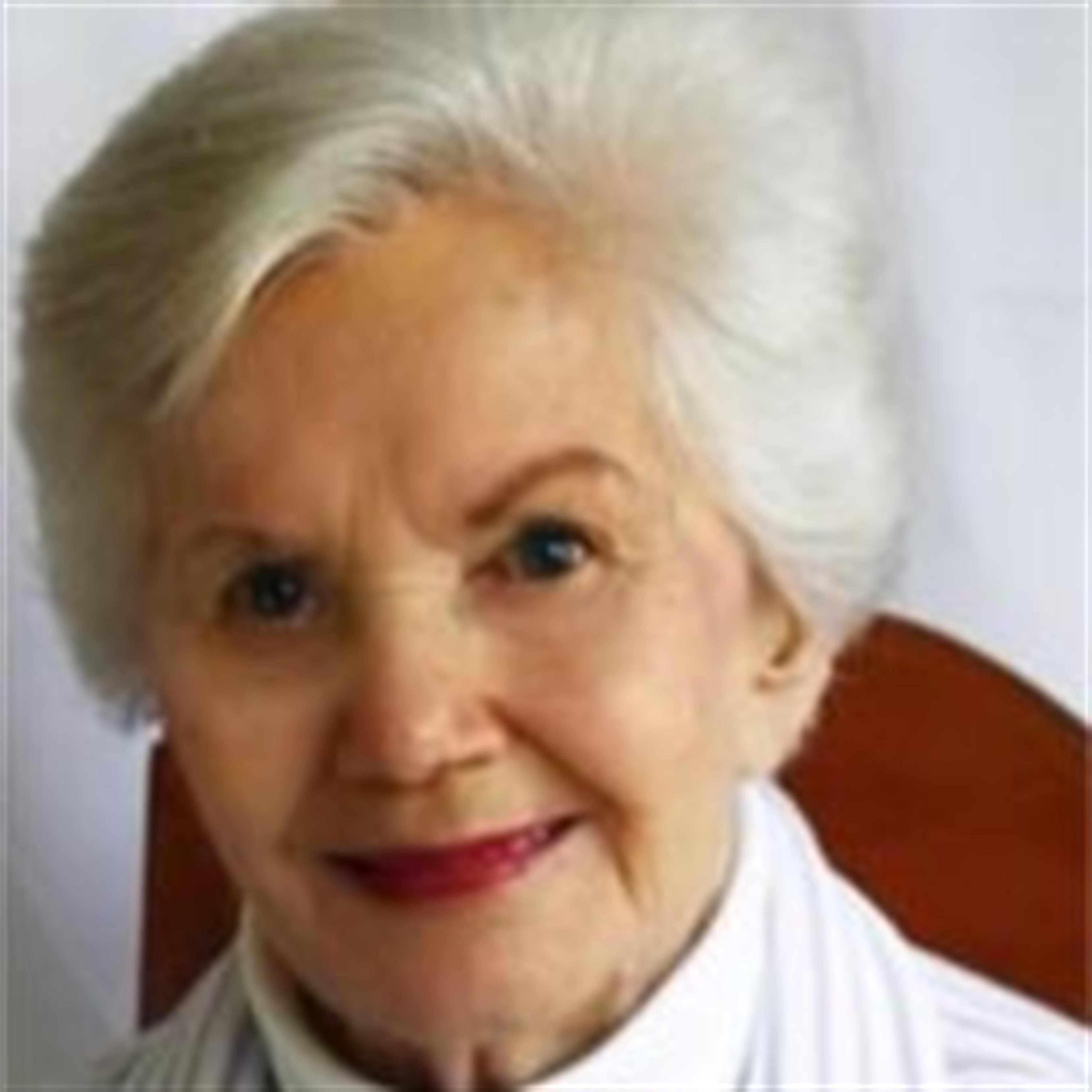 Zelma T. Benson