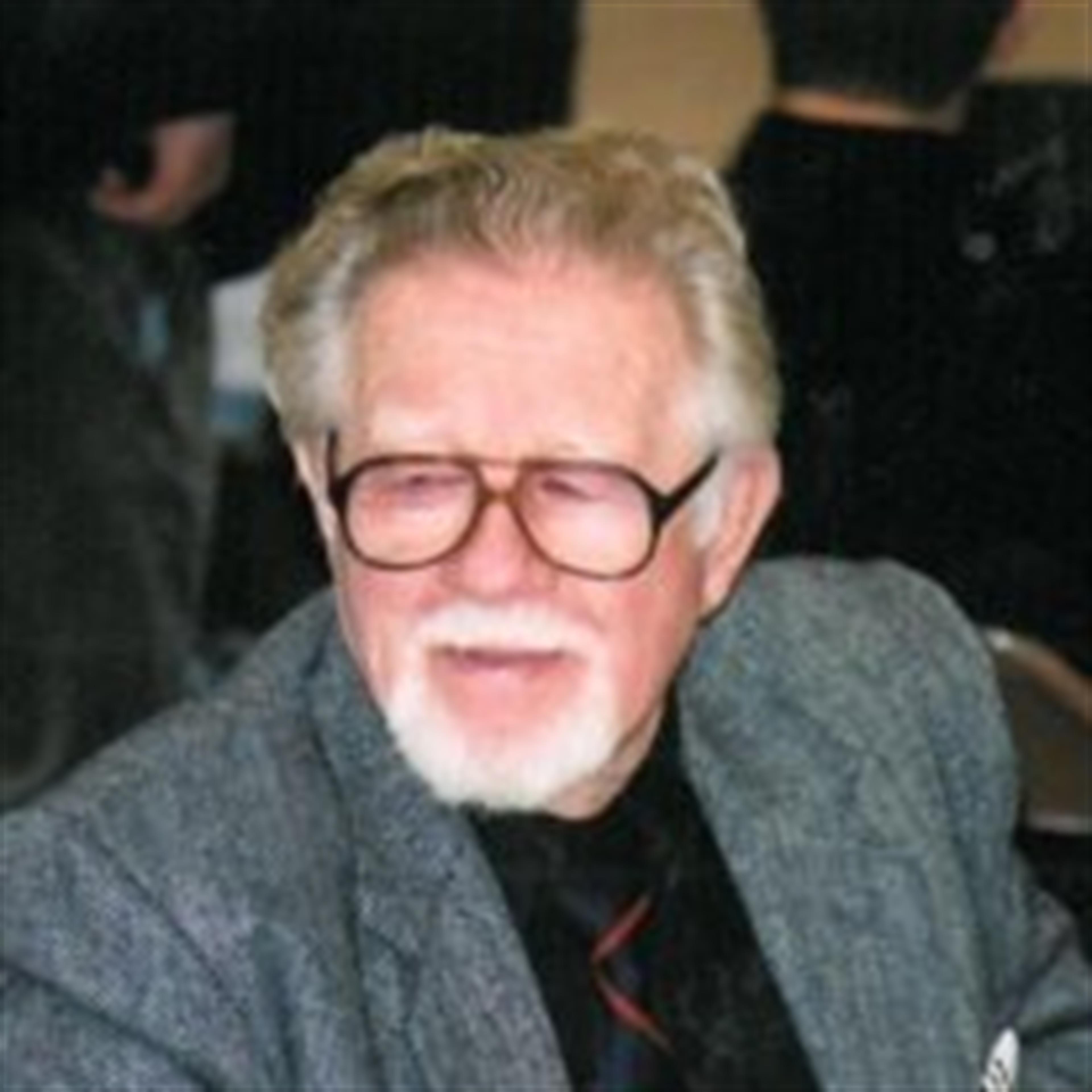 John Walter Gass