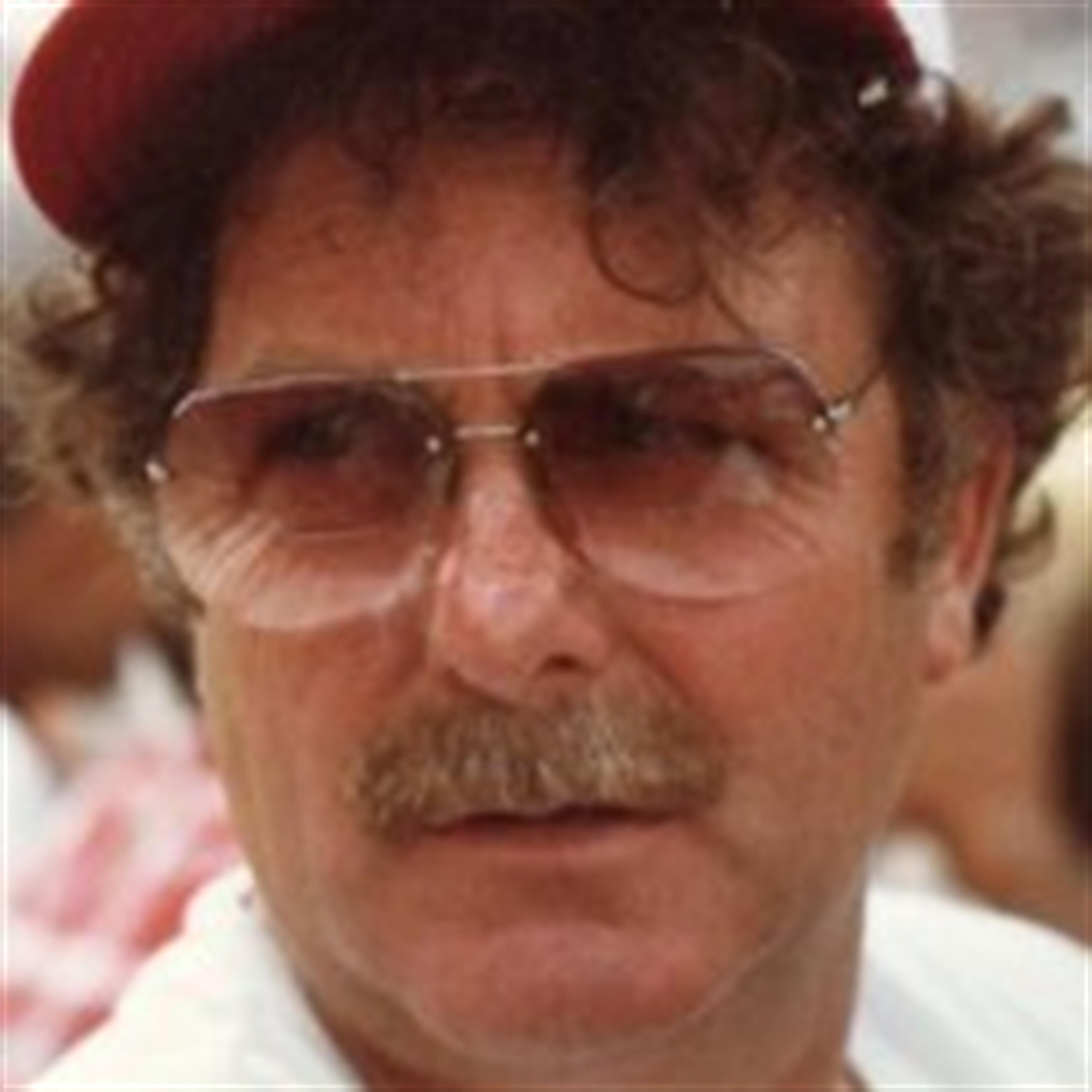 Delmer Franklin Wood
