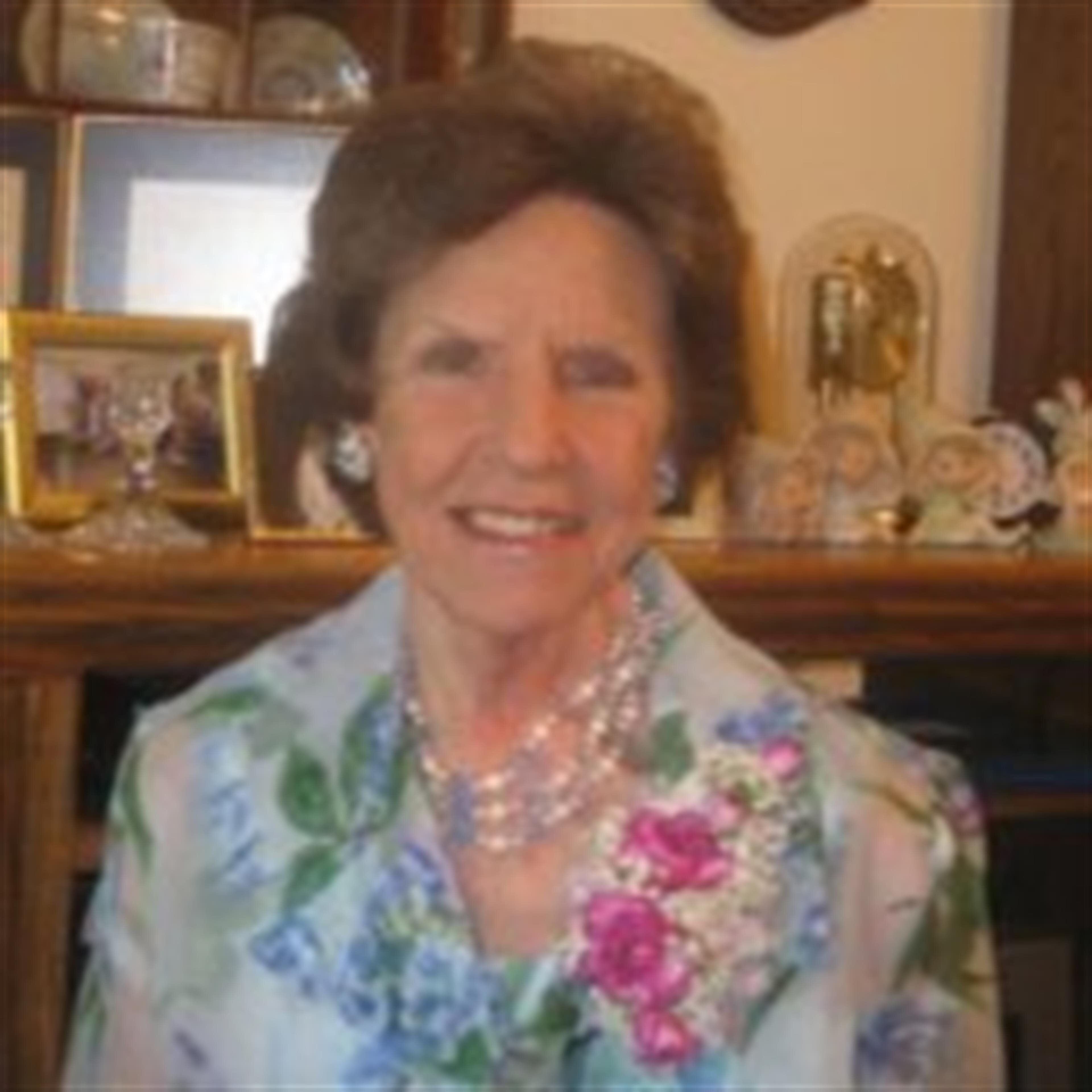 Jocelyn "Corrine"  Cobble