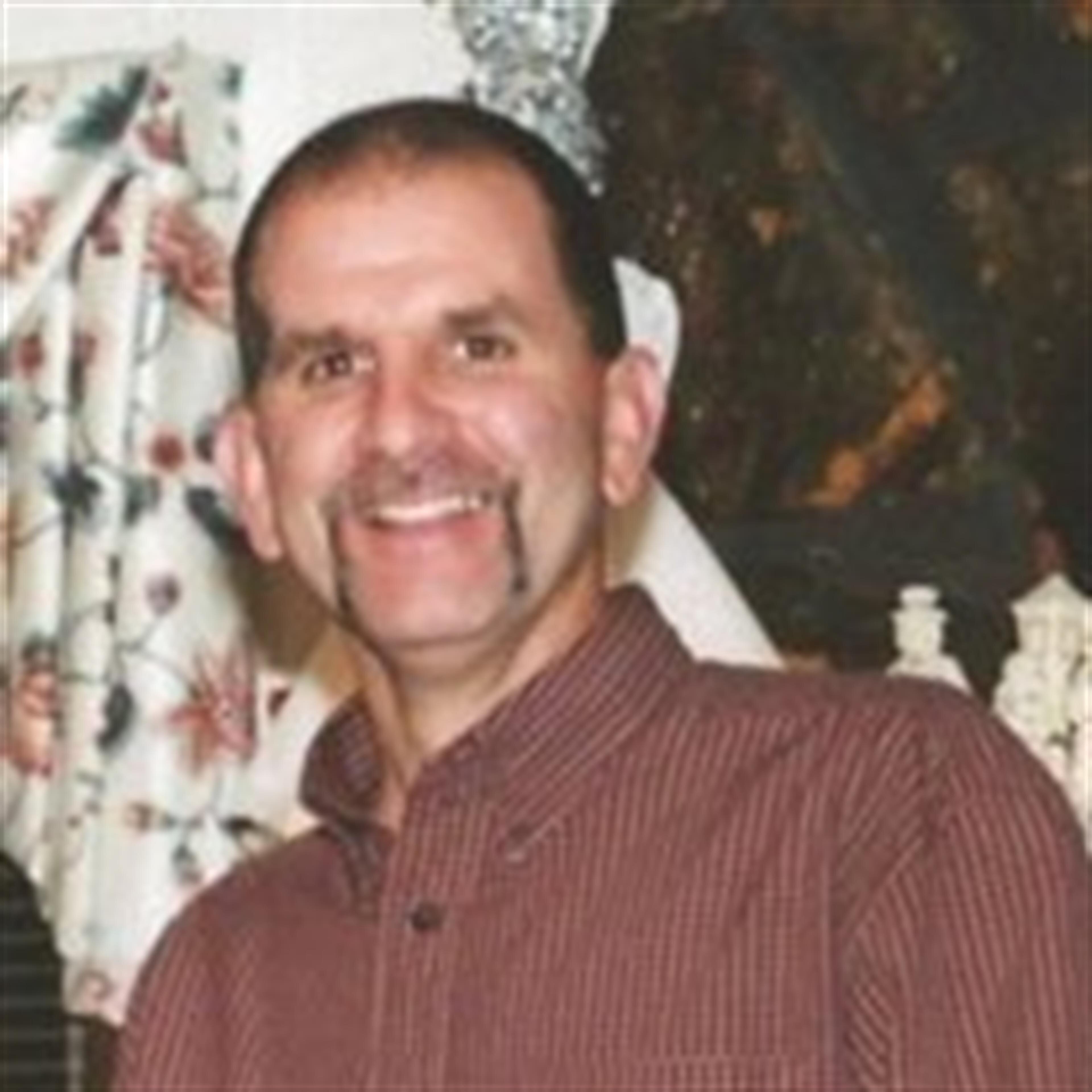 Melvin "Rusty" Flanary