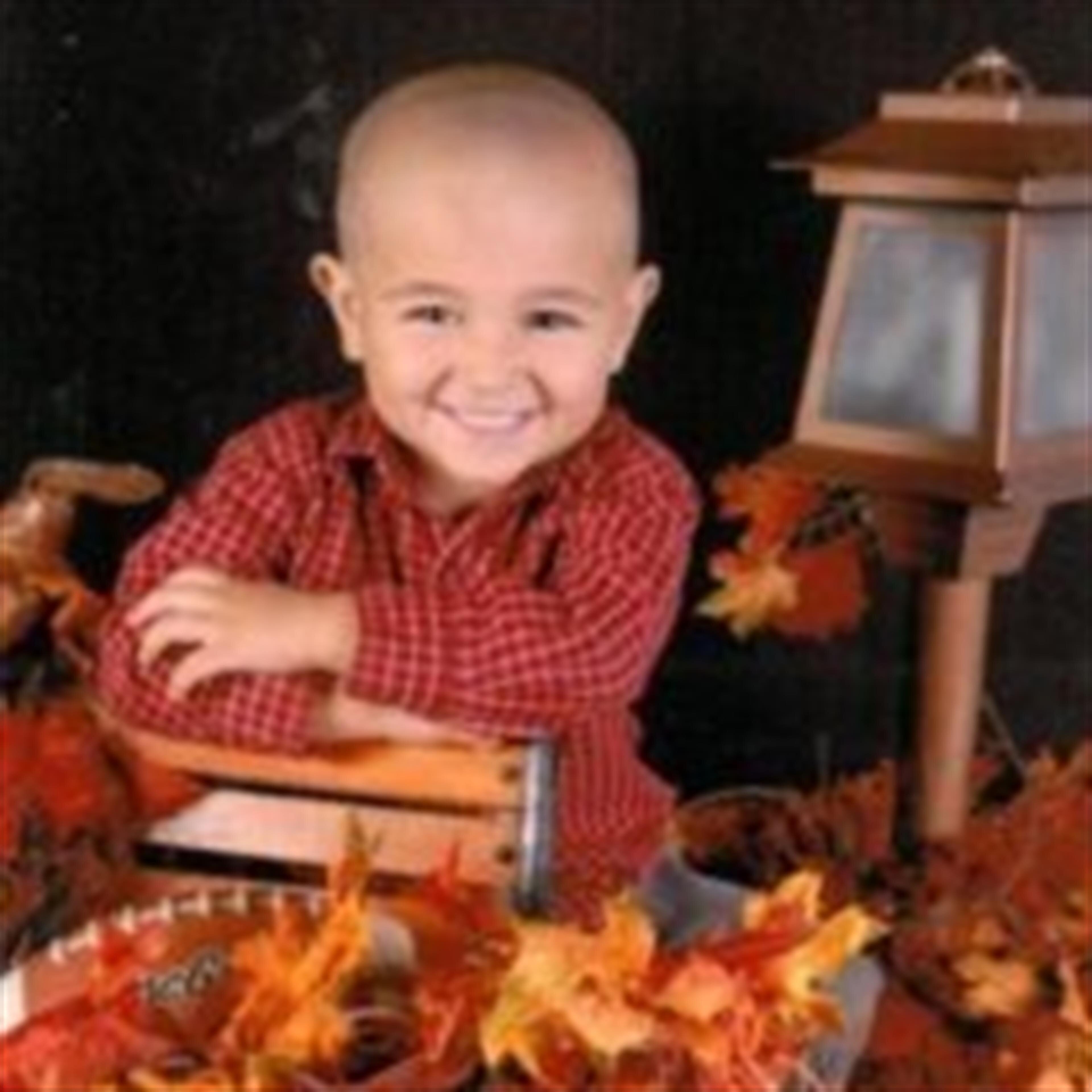 Rylyn Jaye Marshall