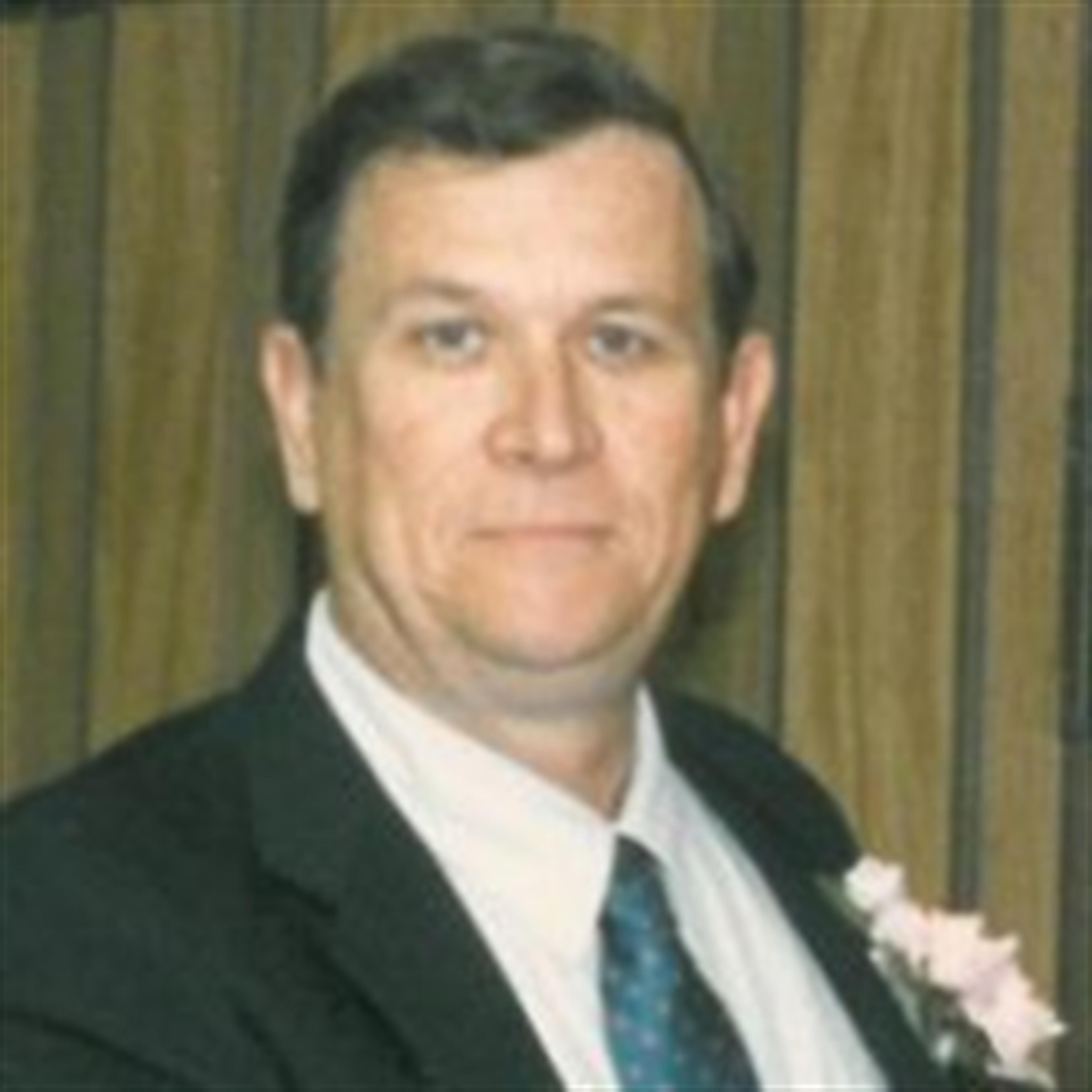 Robert Leon Lower