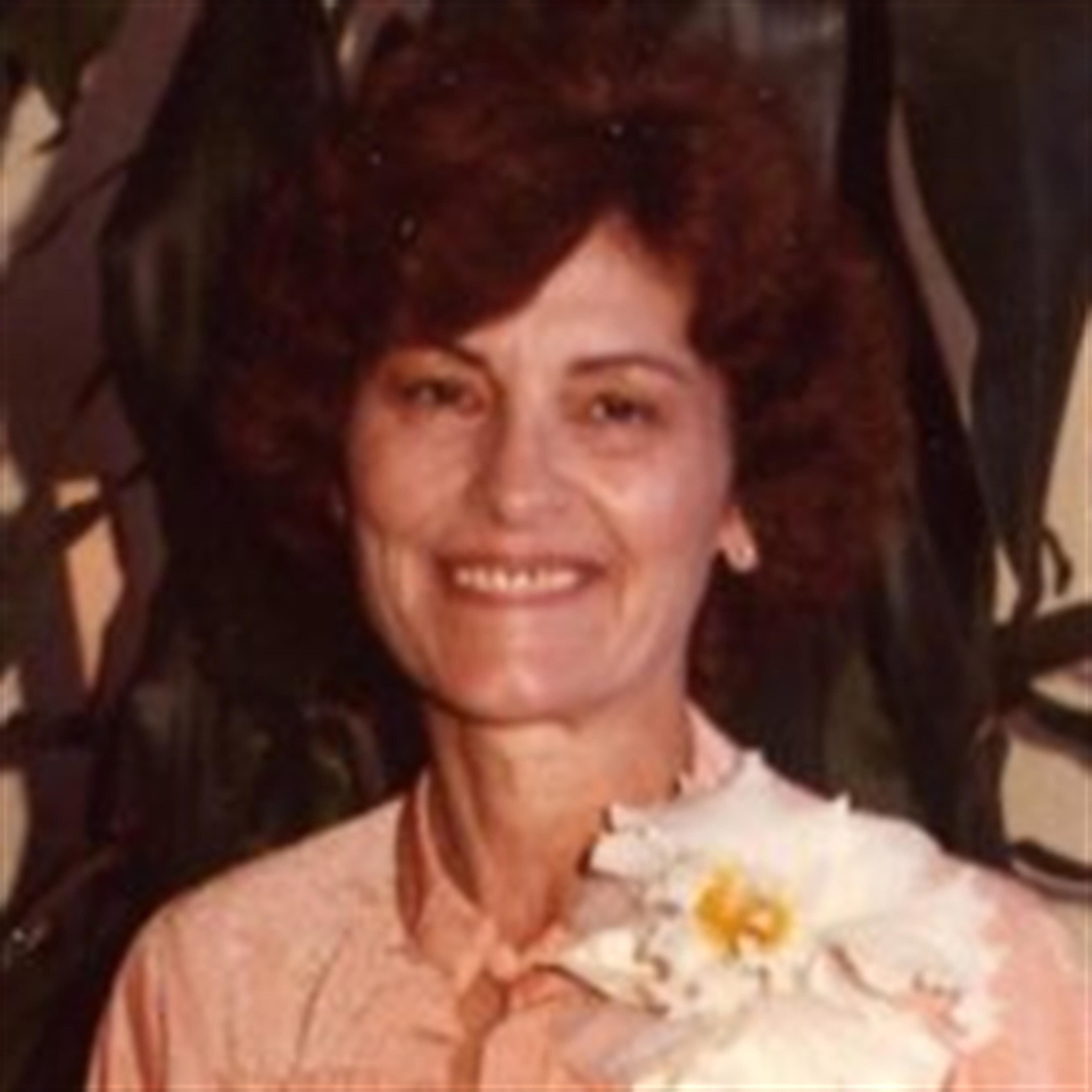 Ruth M. Scholes