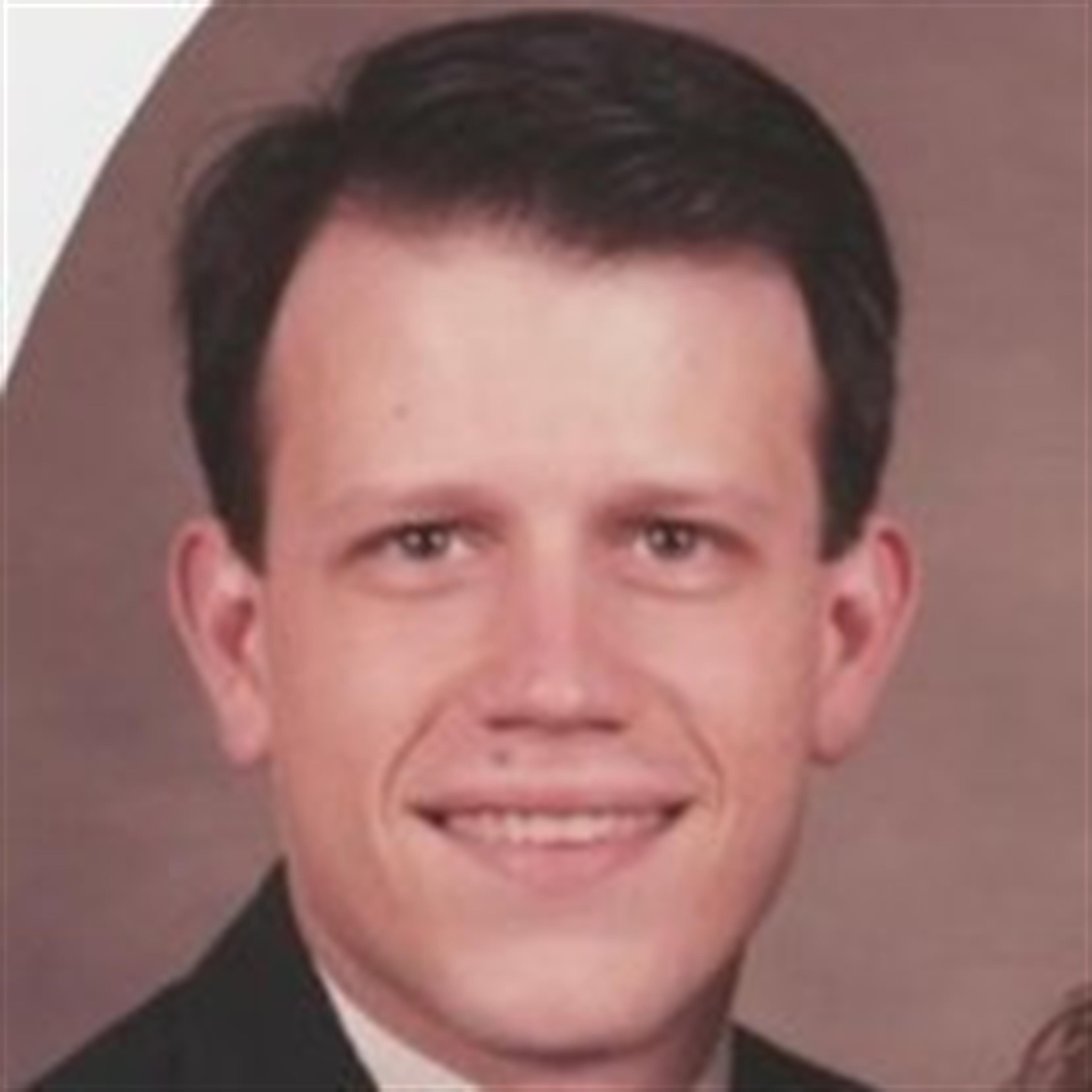 Norman Wade Biswell