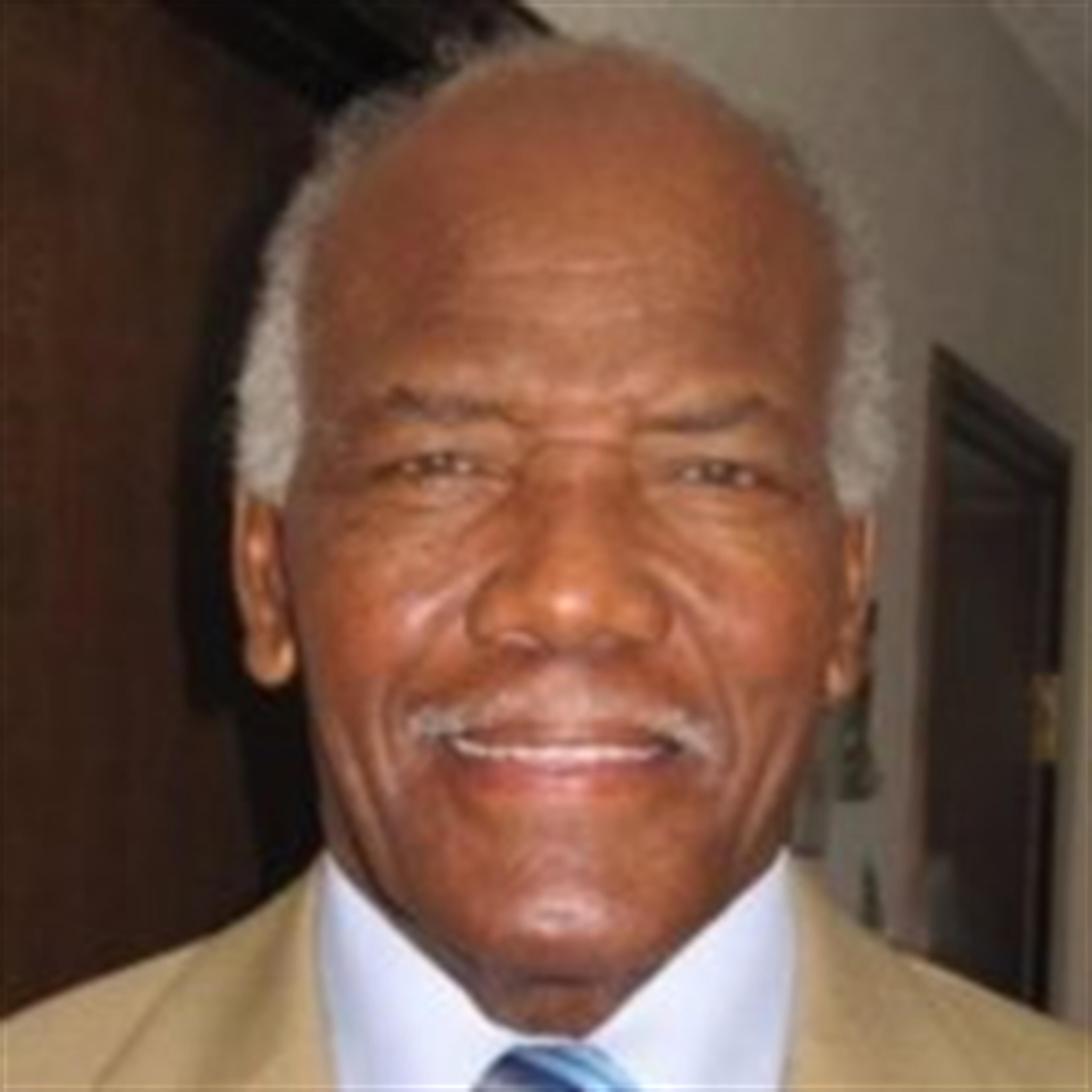 James Madison McDaniel Jr