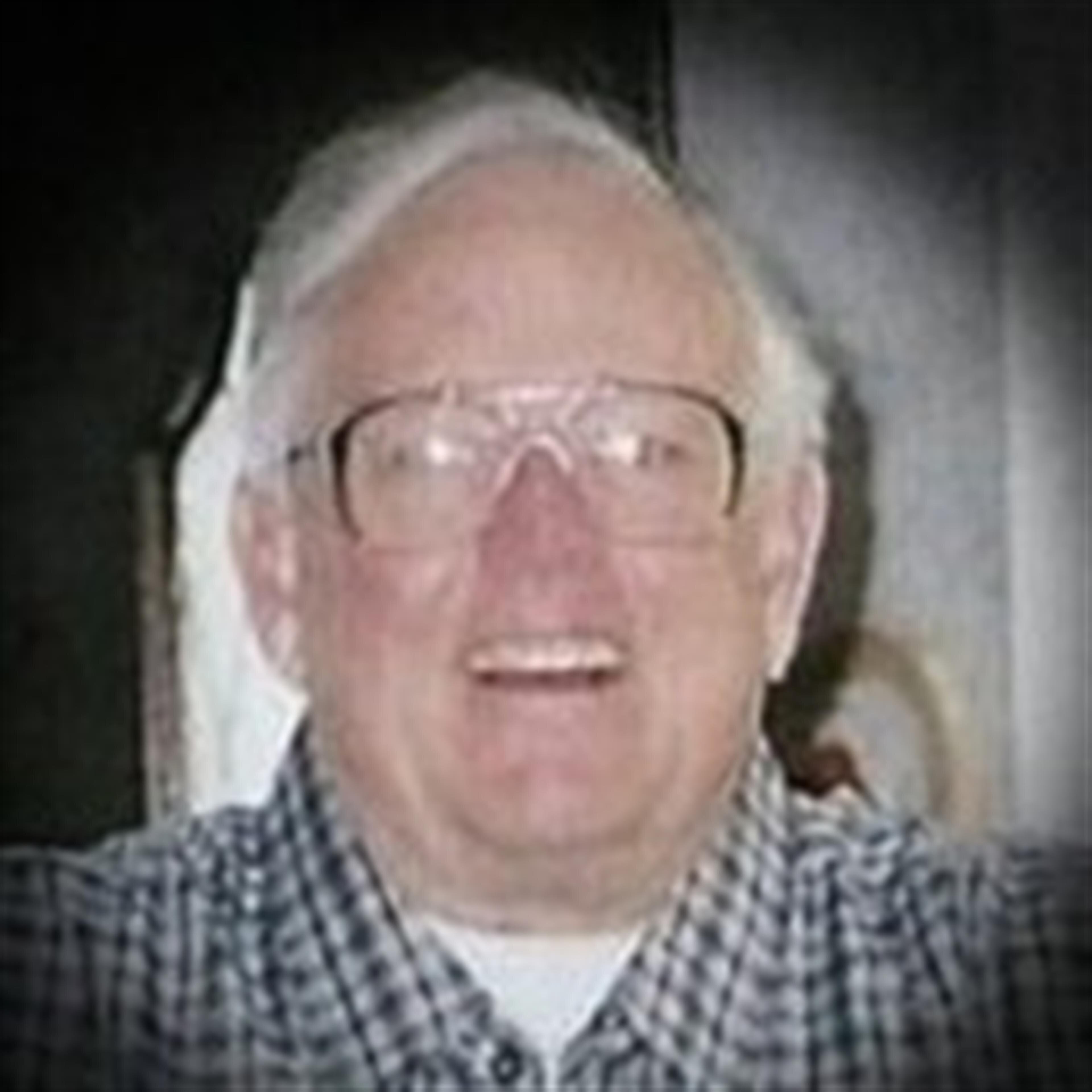 Jack Arthur Jamieson