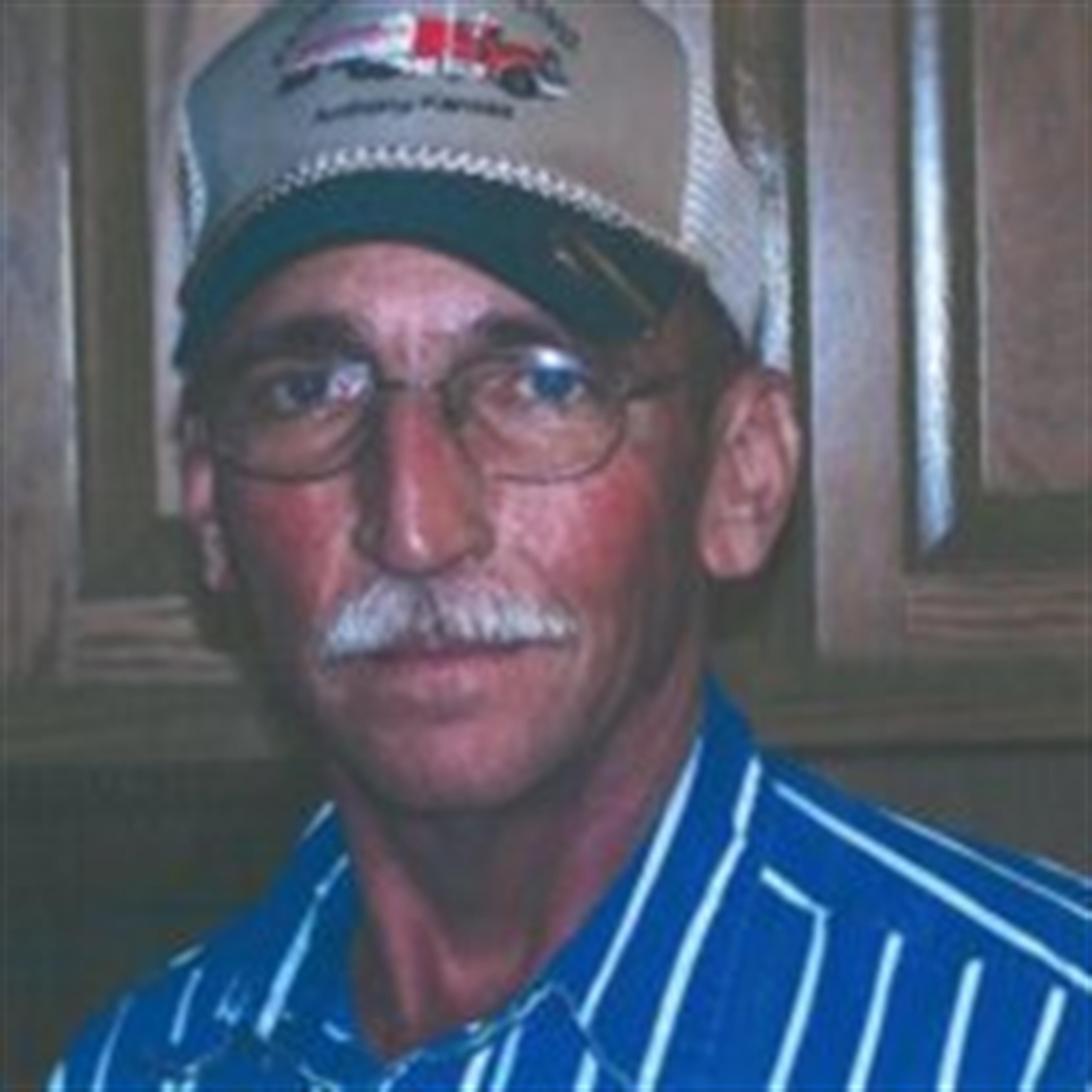 Thomas Wayne Henson