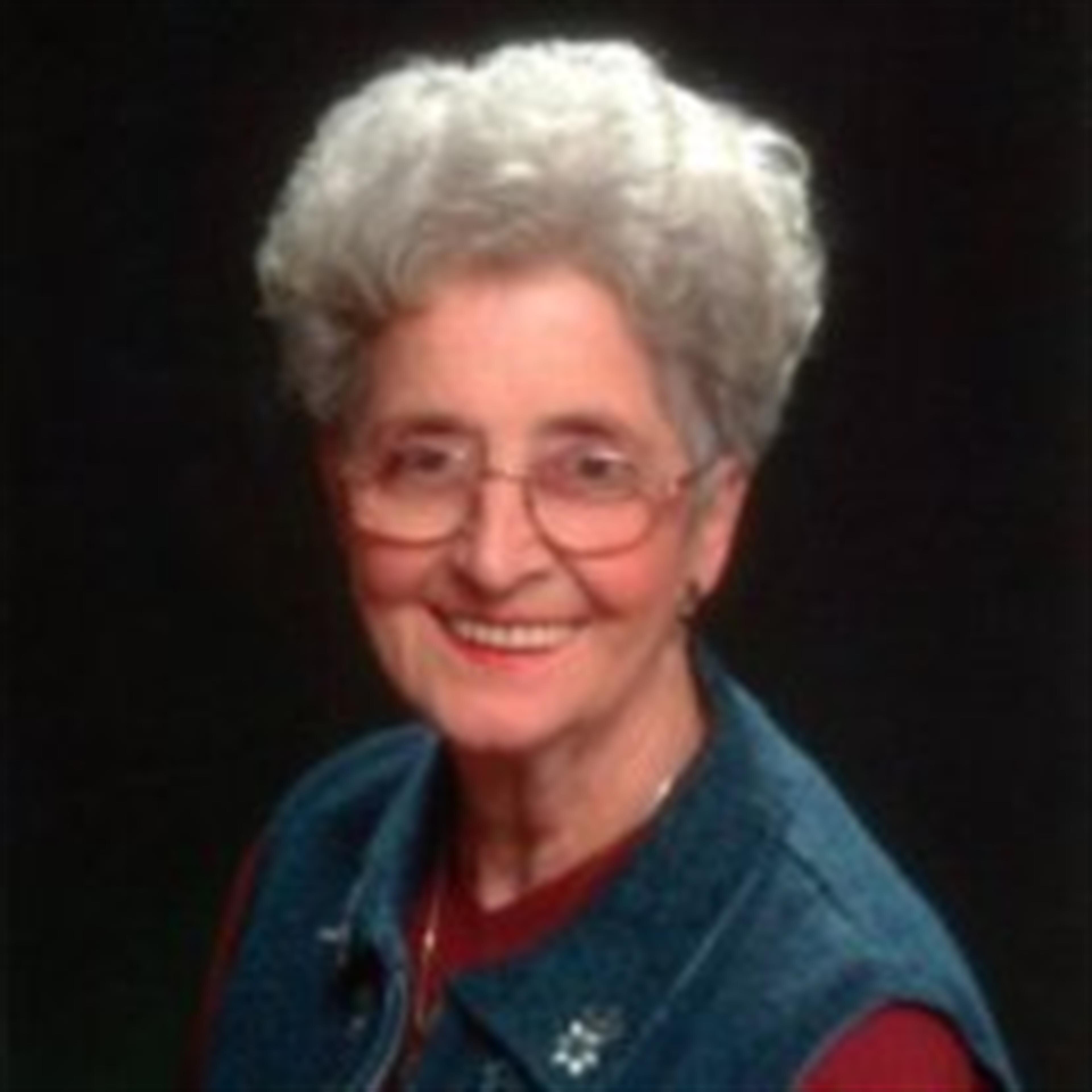 Helen Louise Papke