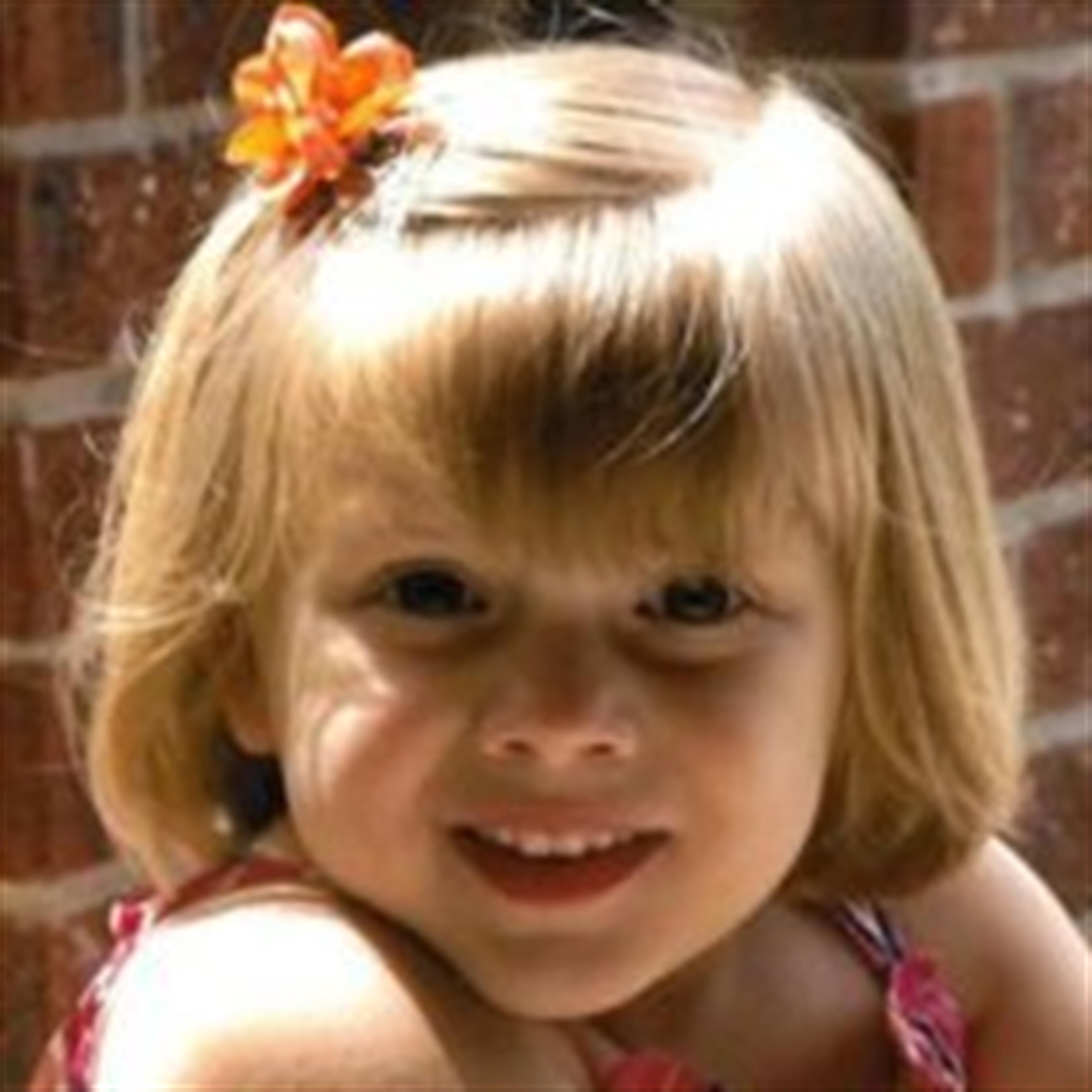 Emmalee Rose Halstead
