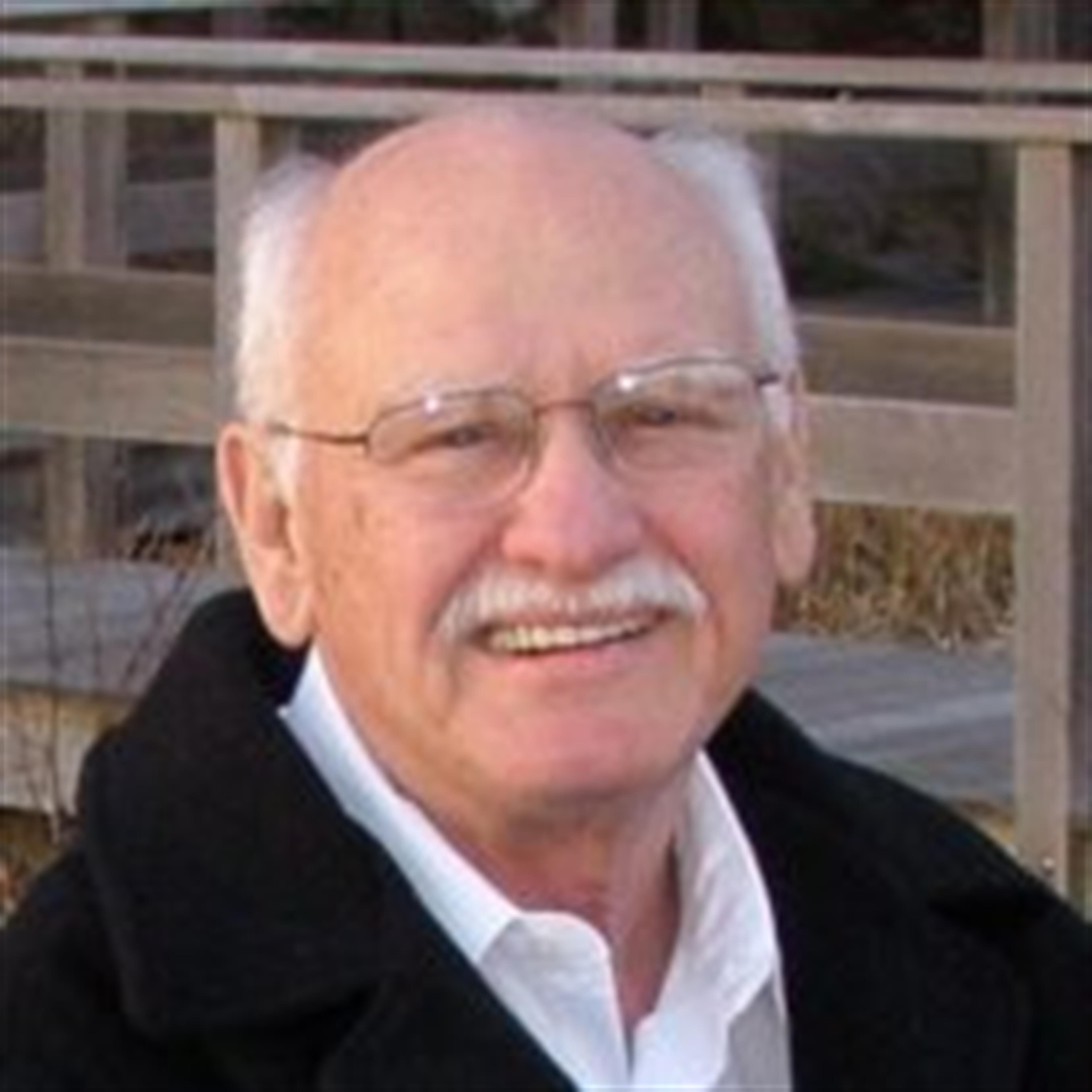 John David Walker