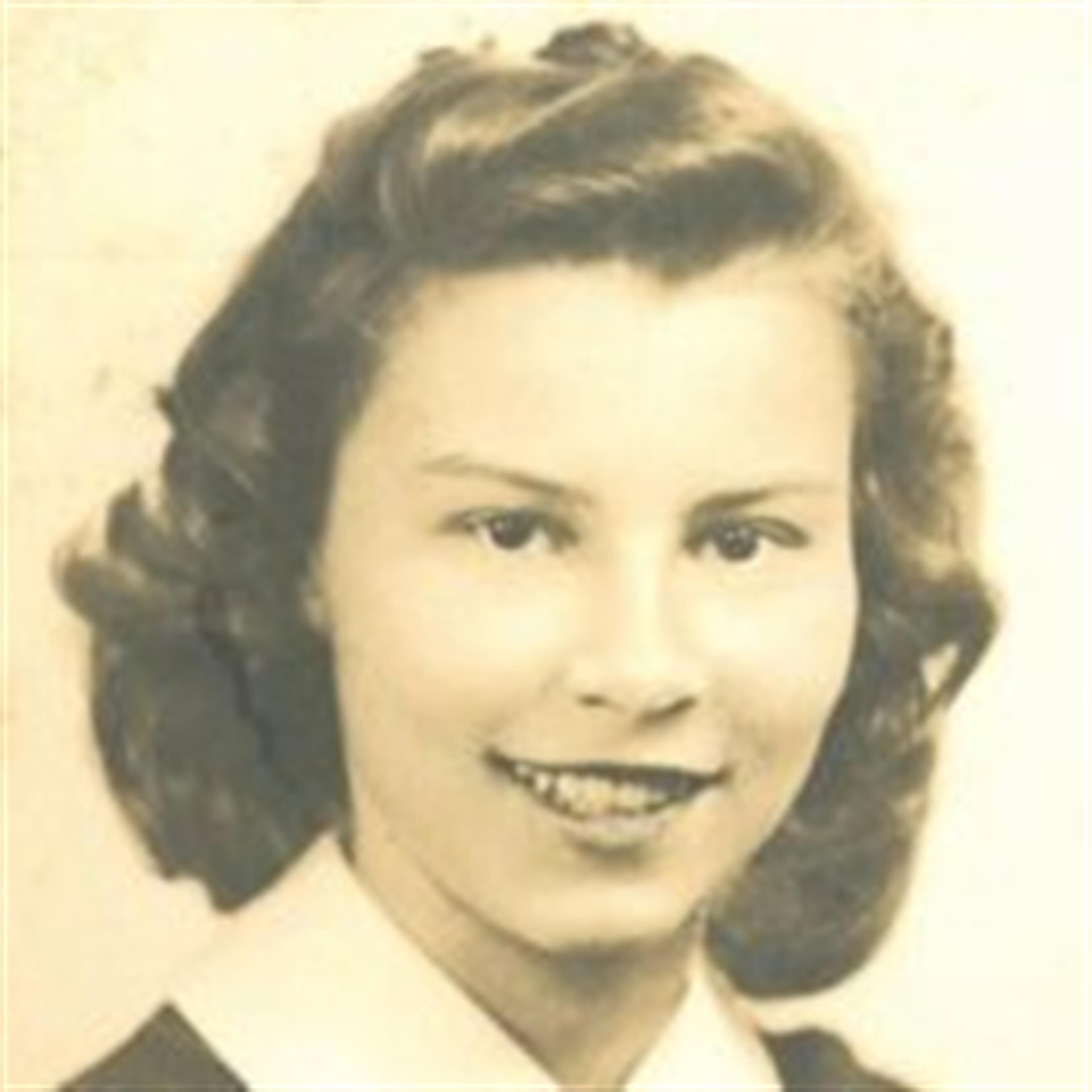 Ann Gaines Smith