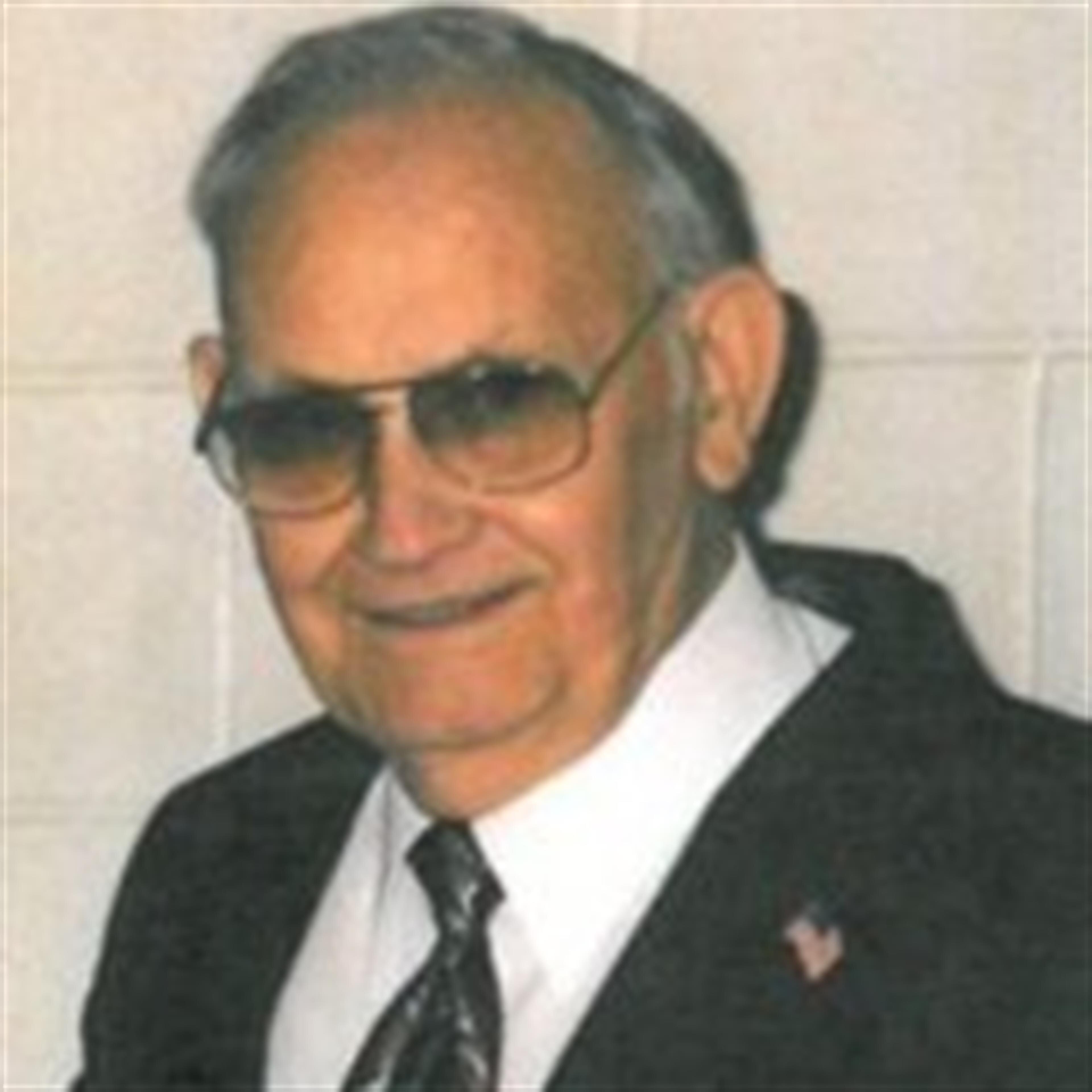 James Henry Bruce