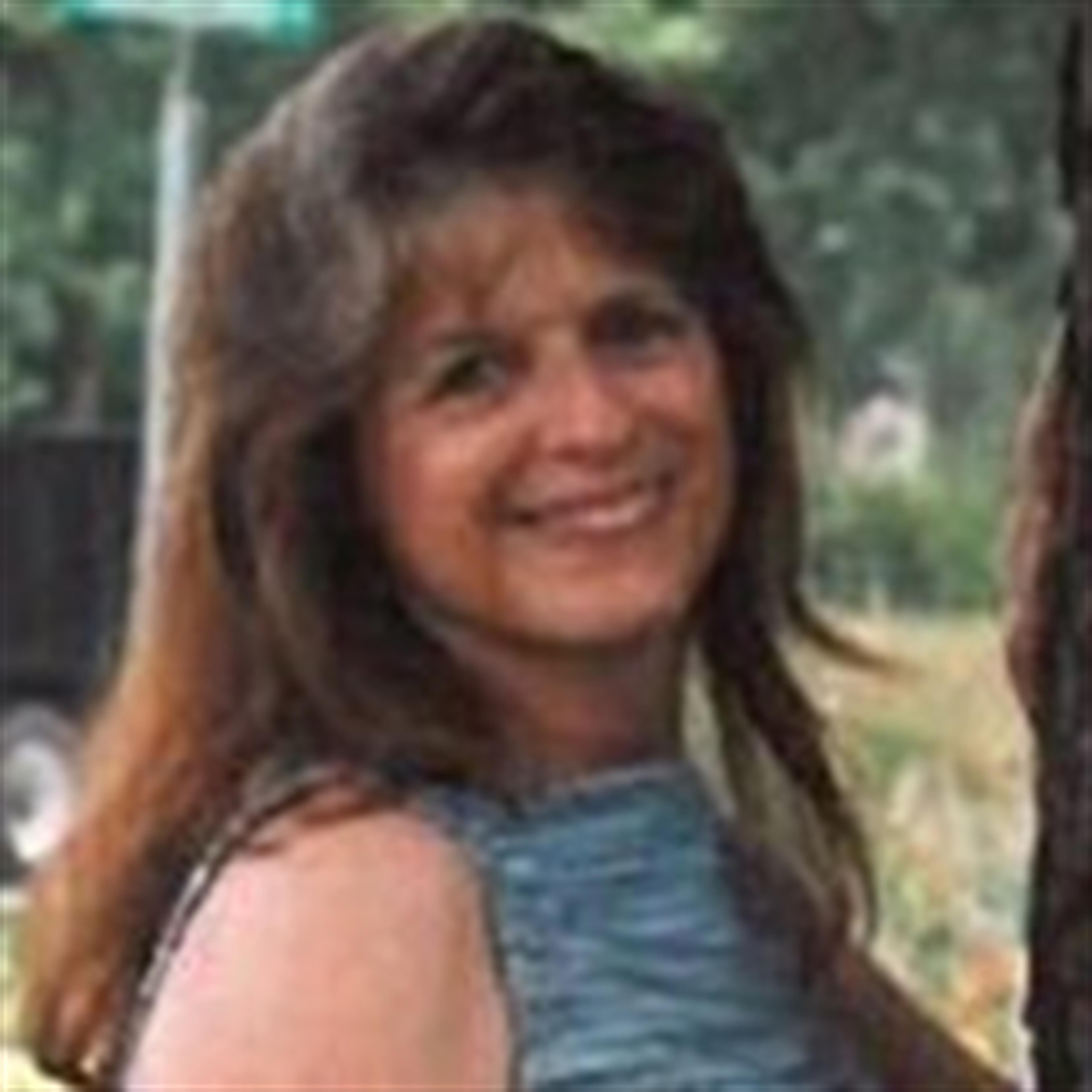 Glenda Gale Pyles