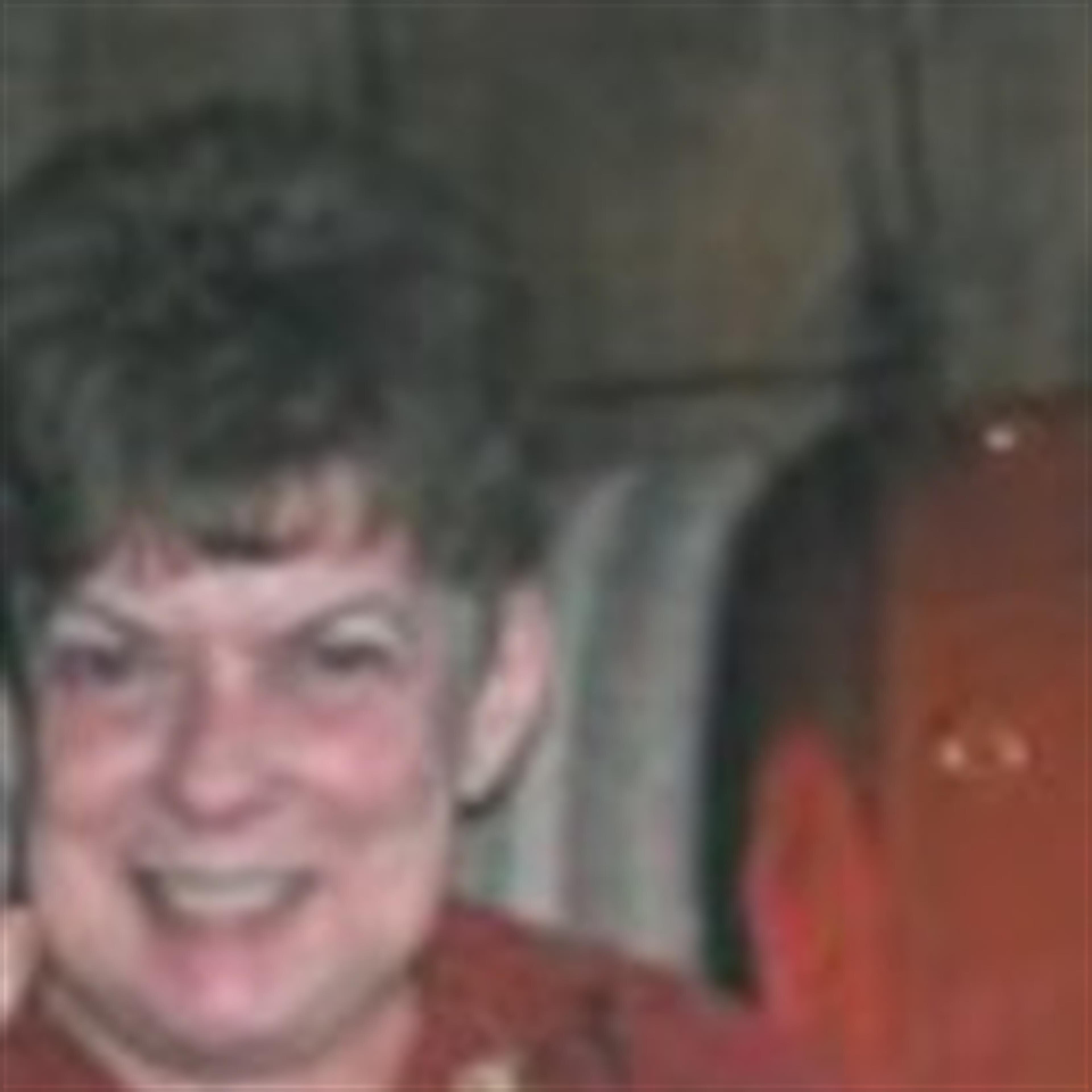 Cecelia Grace Gall