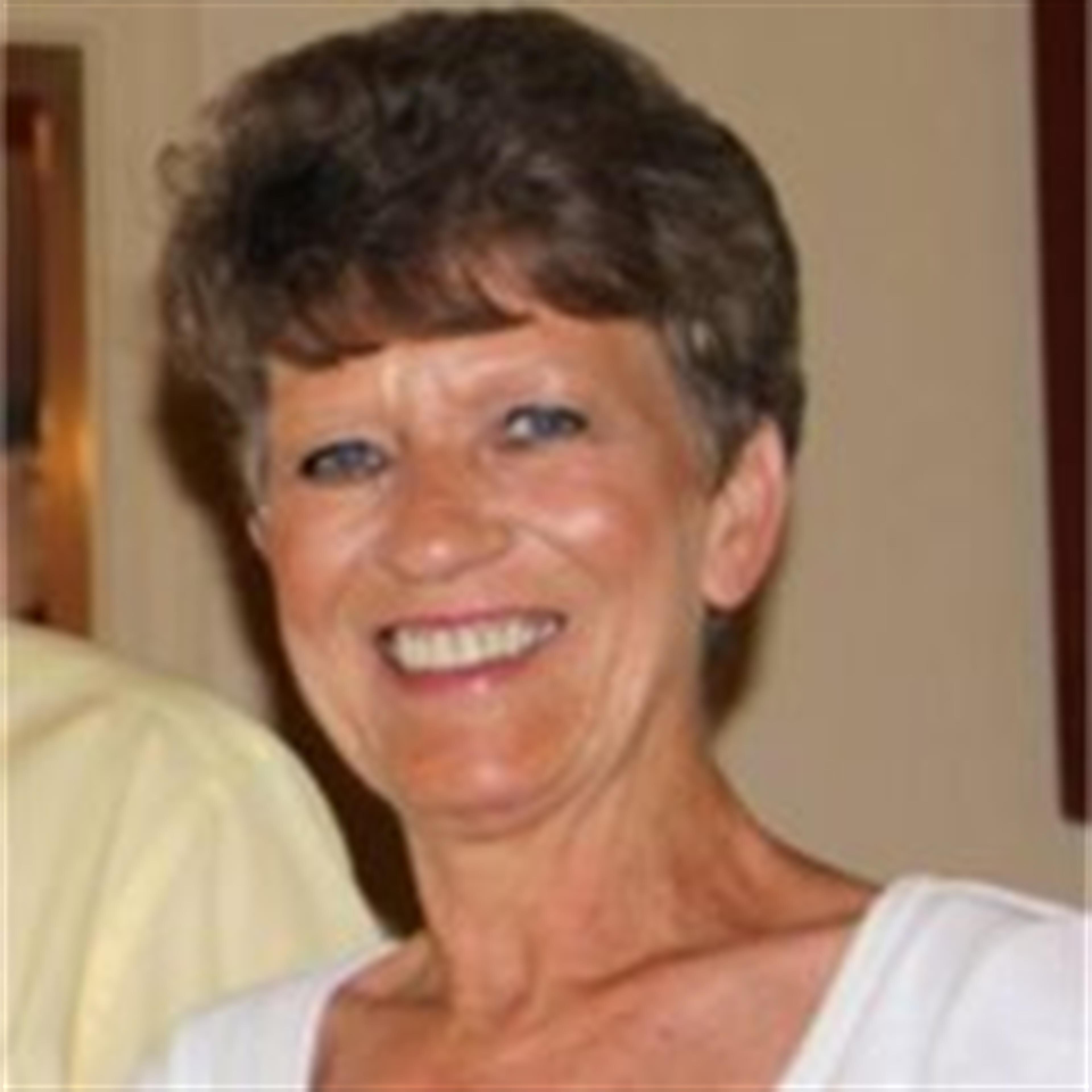 Claudia Joan Ray