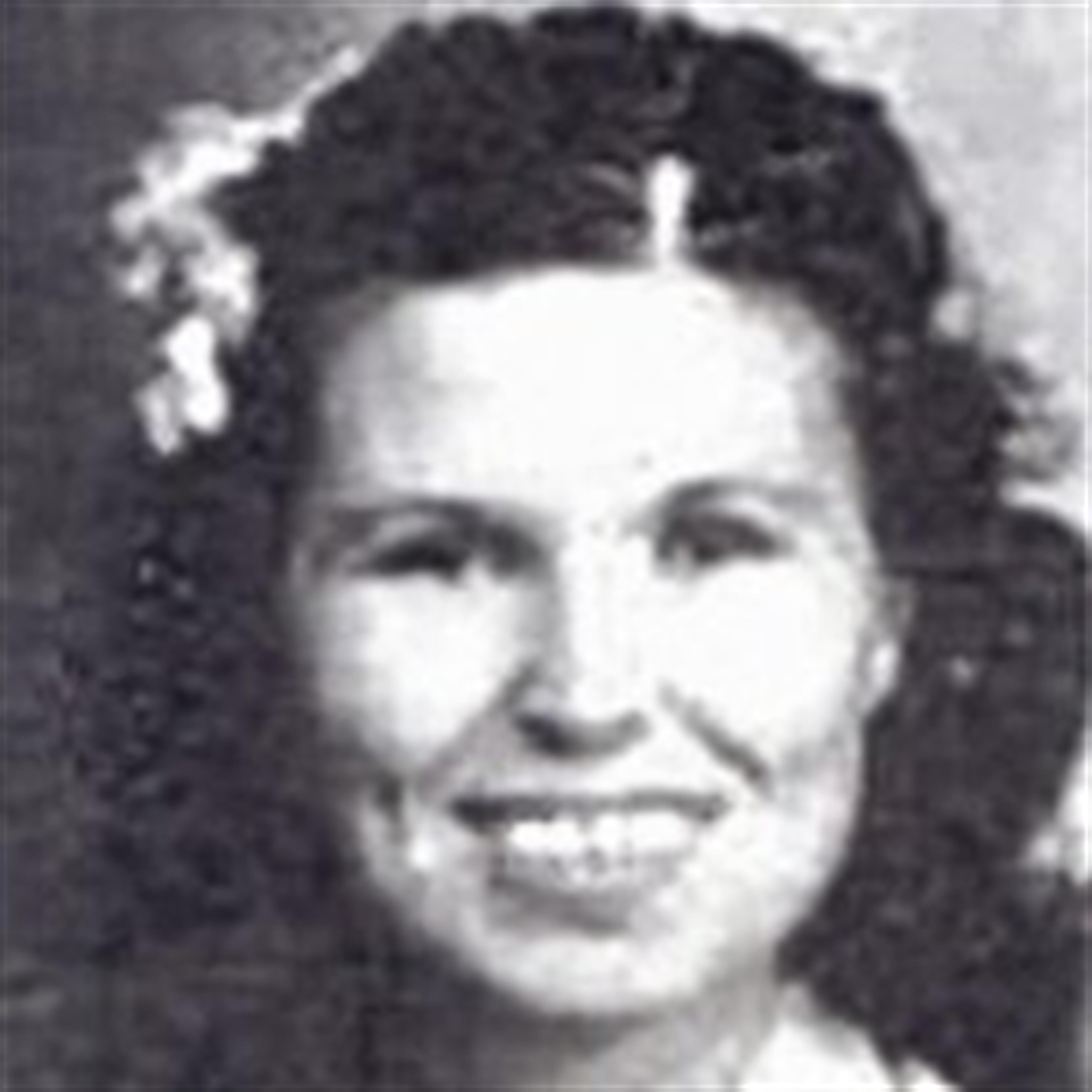 Edith D. Fields