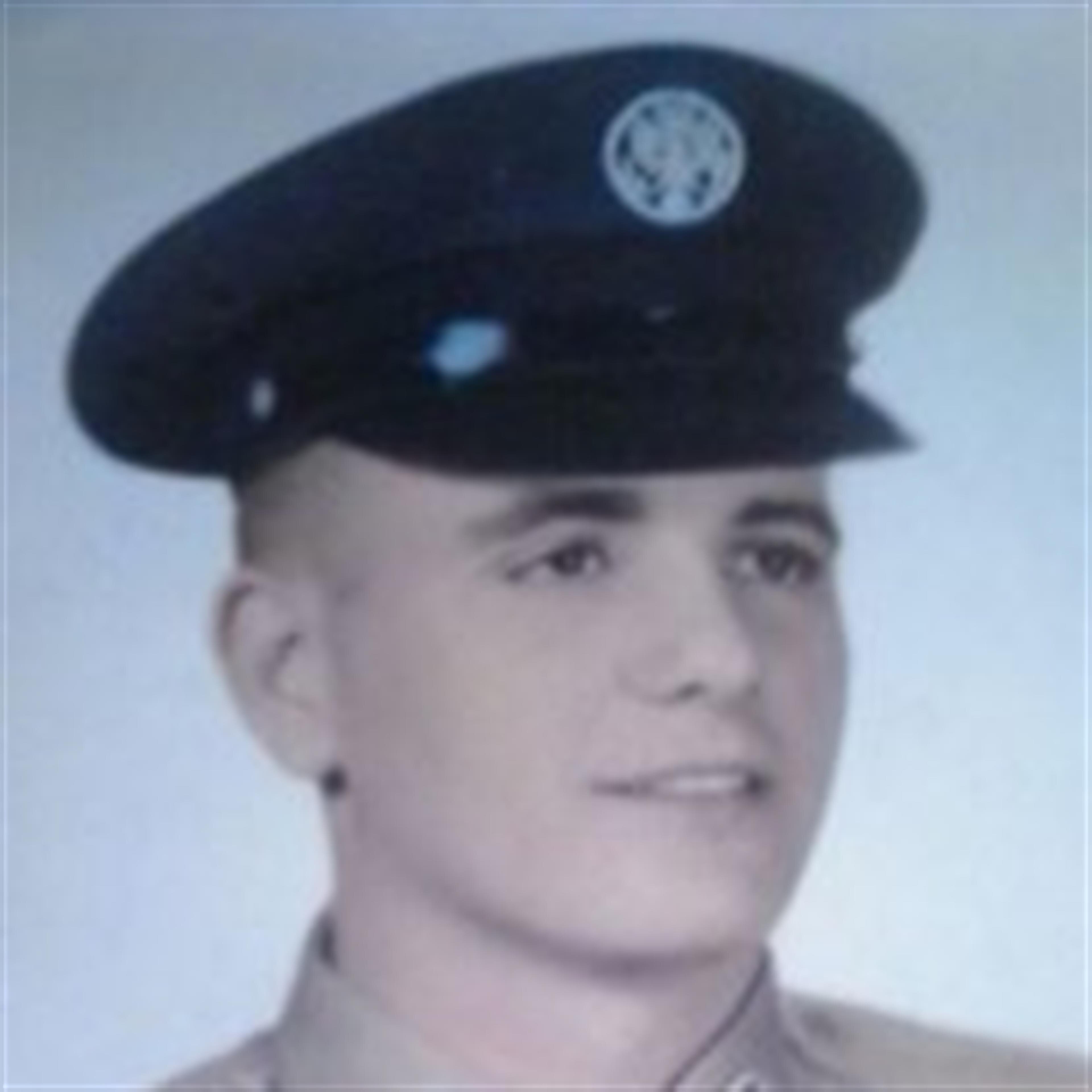 James E.  Mason, Jr.