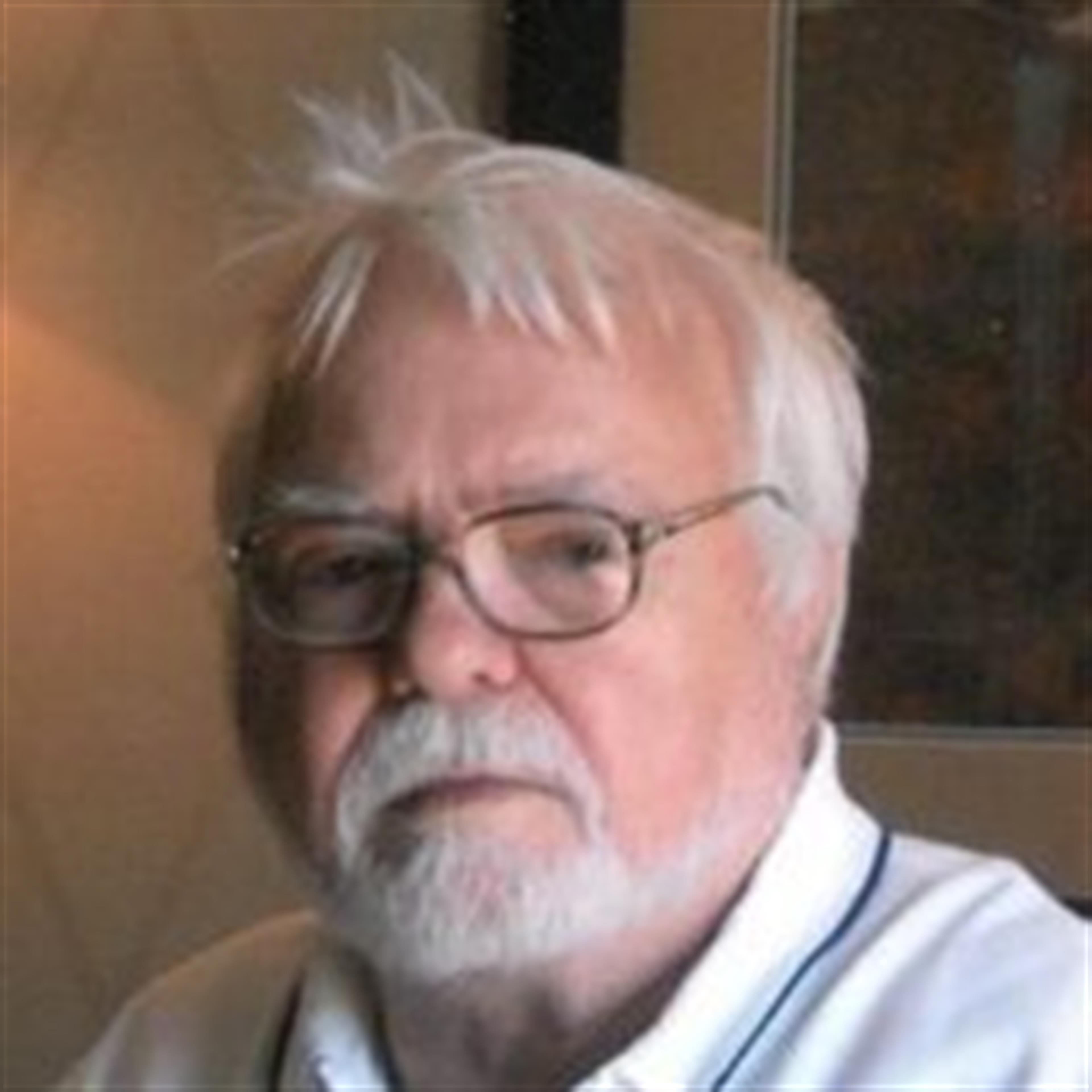 James Roy "Jim" Thurman