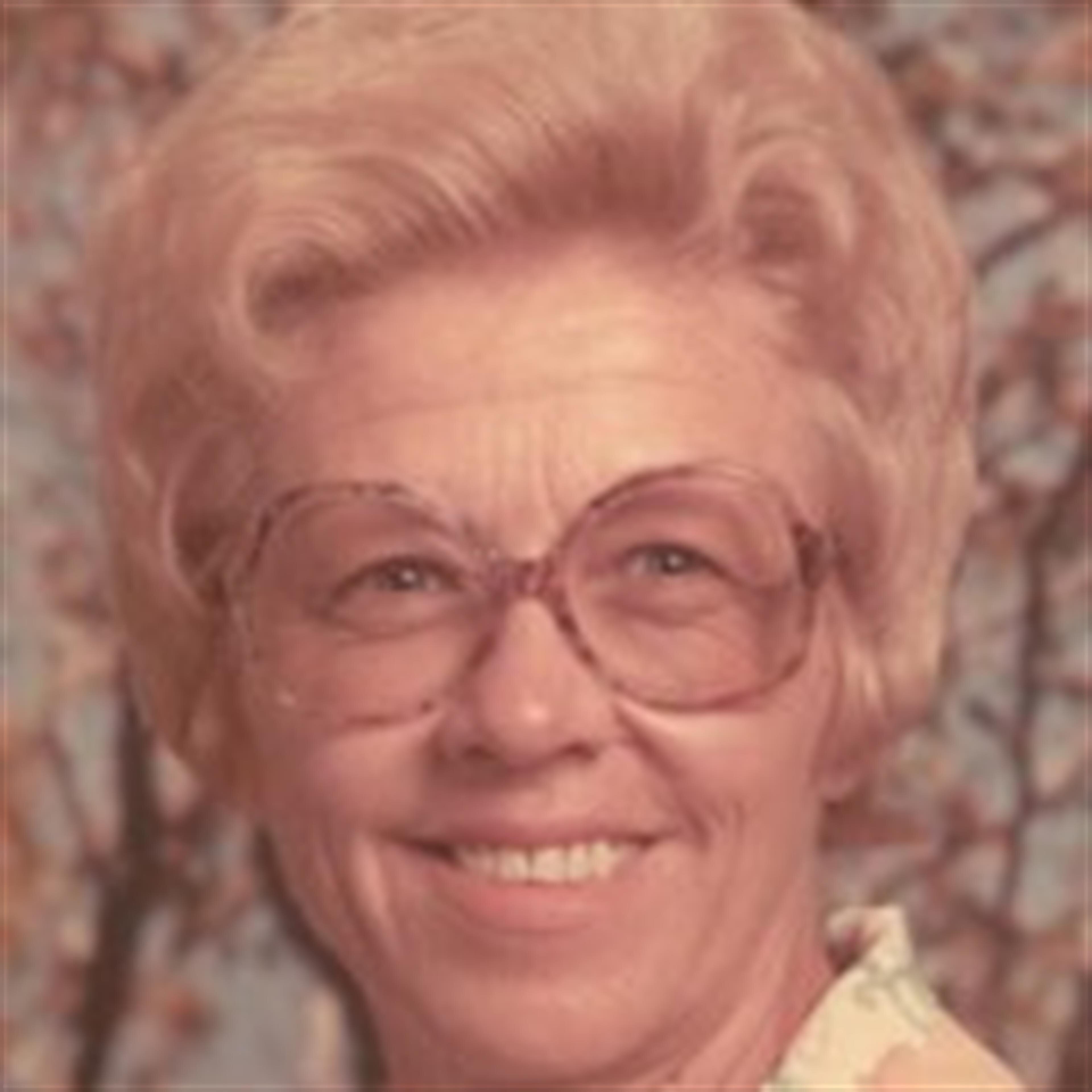 Betty S. Deerinwater