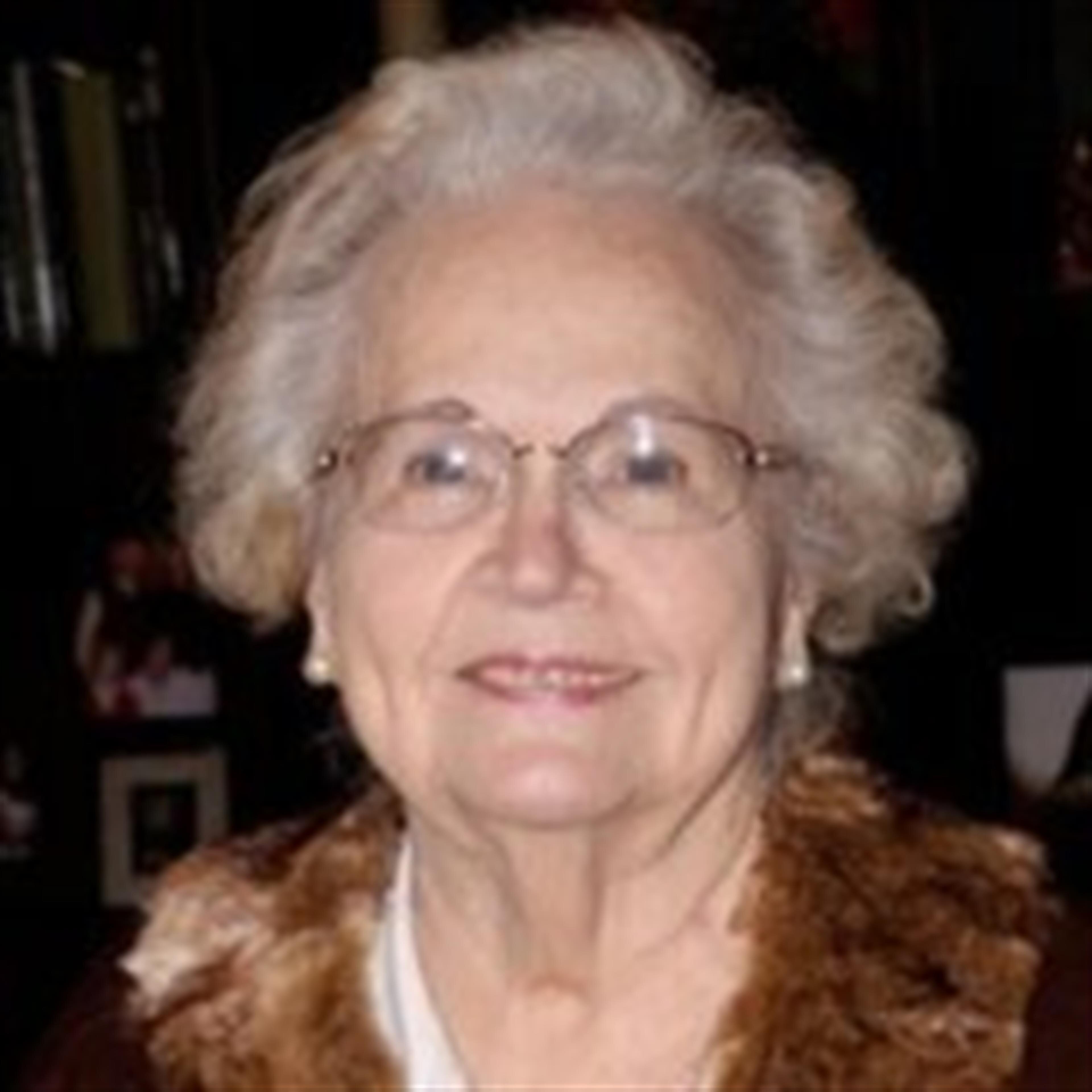 Sylvia L. Tuttle