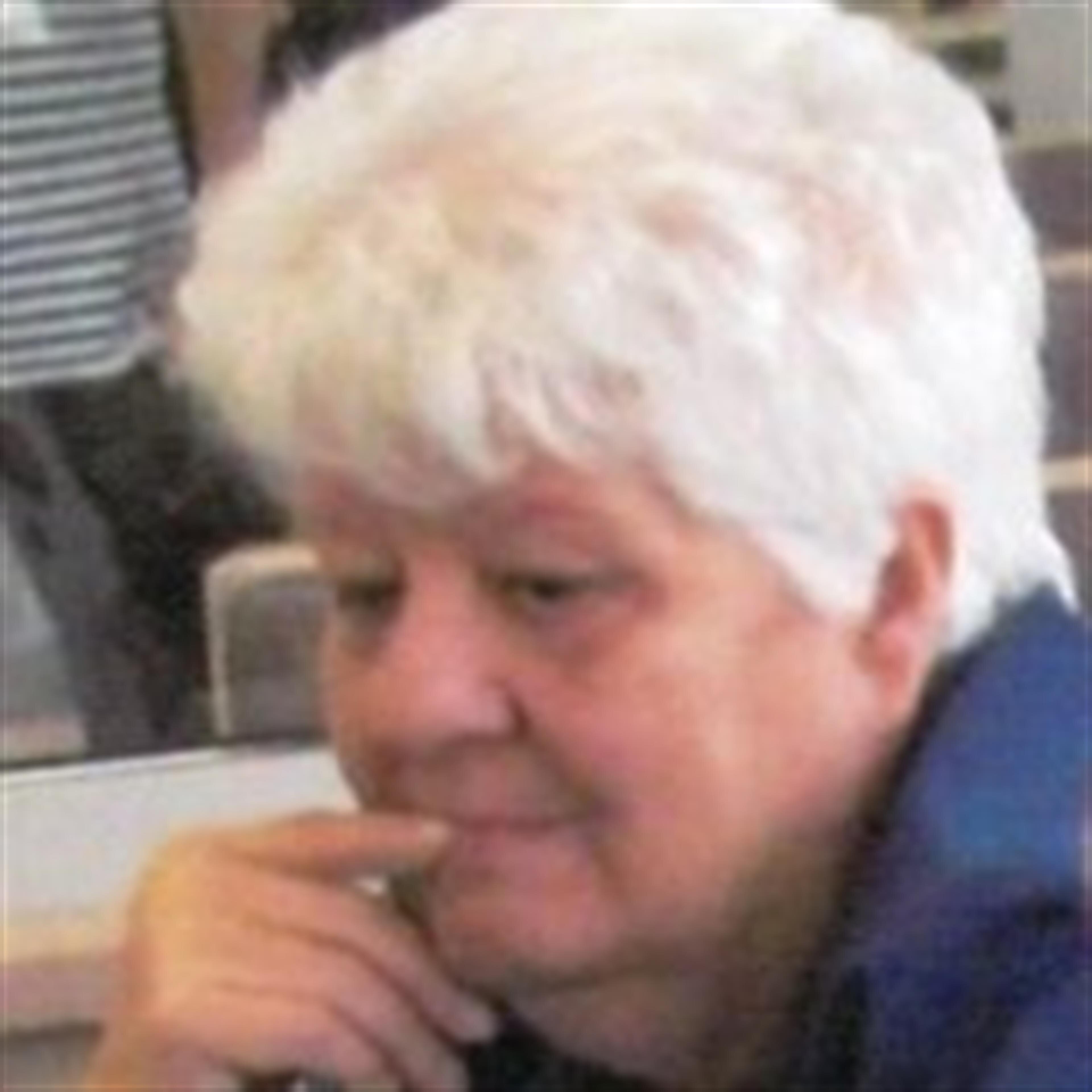 Frances Smith