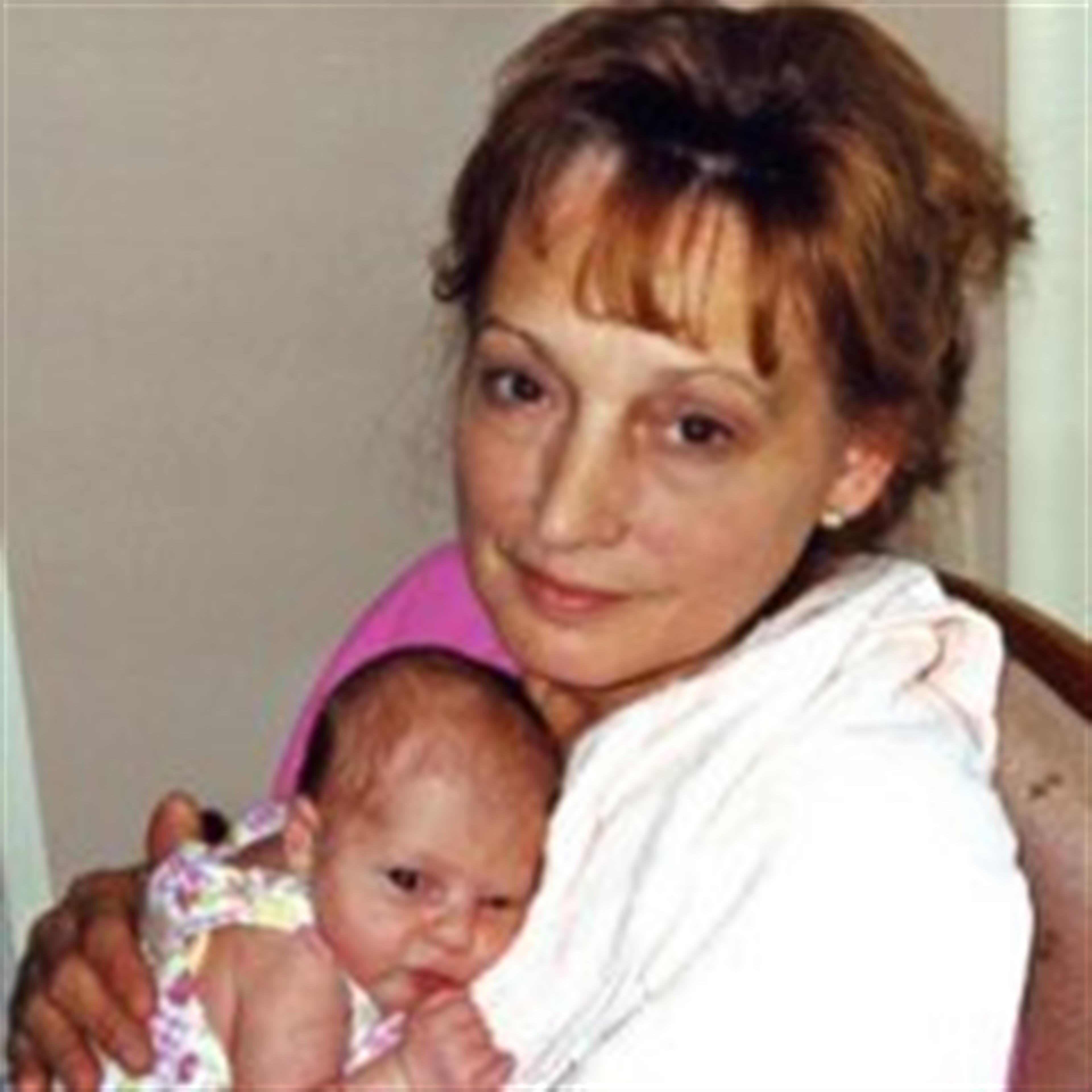 Beverly Ann Alberty's obituary picture