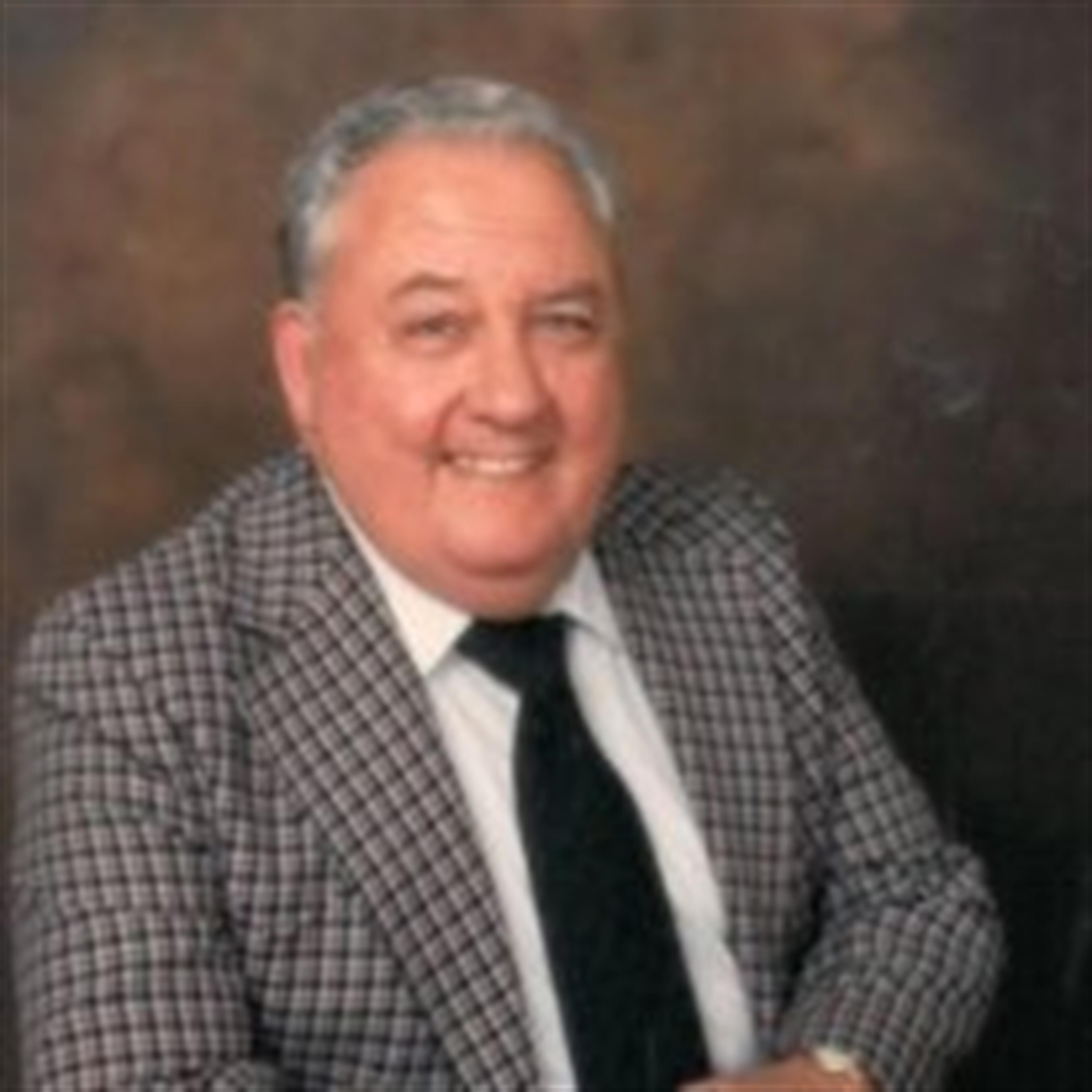 Leslie "Les" Ernest Miller