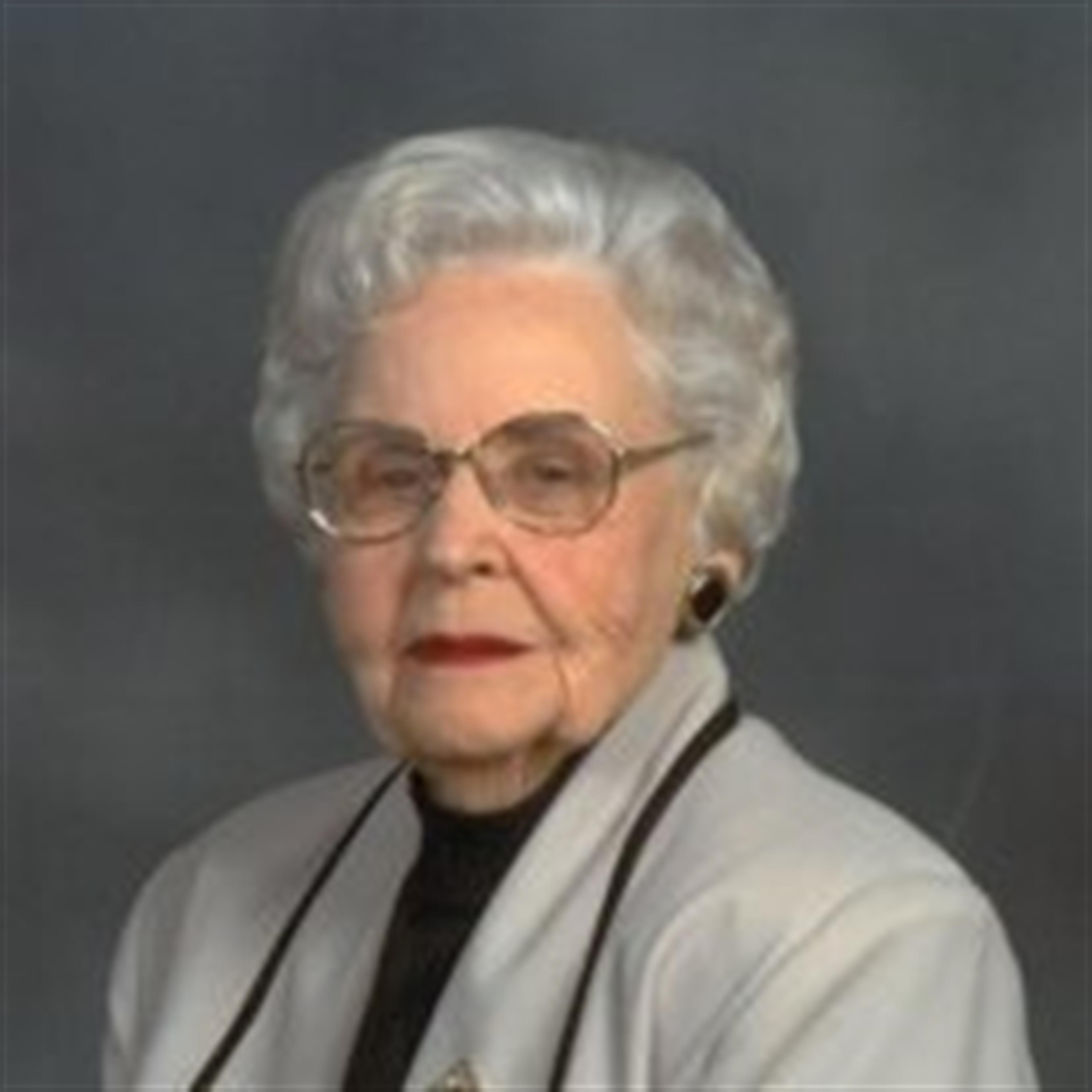 Mildred L. "Millie" Brown