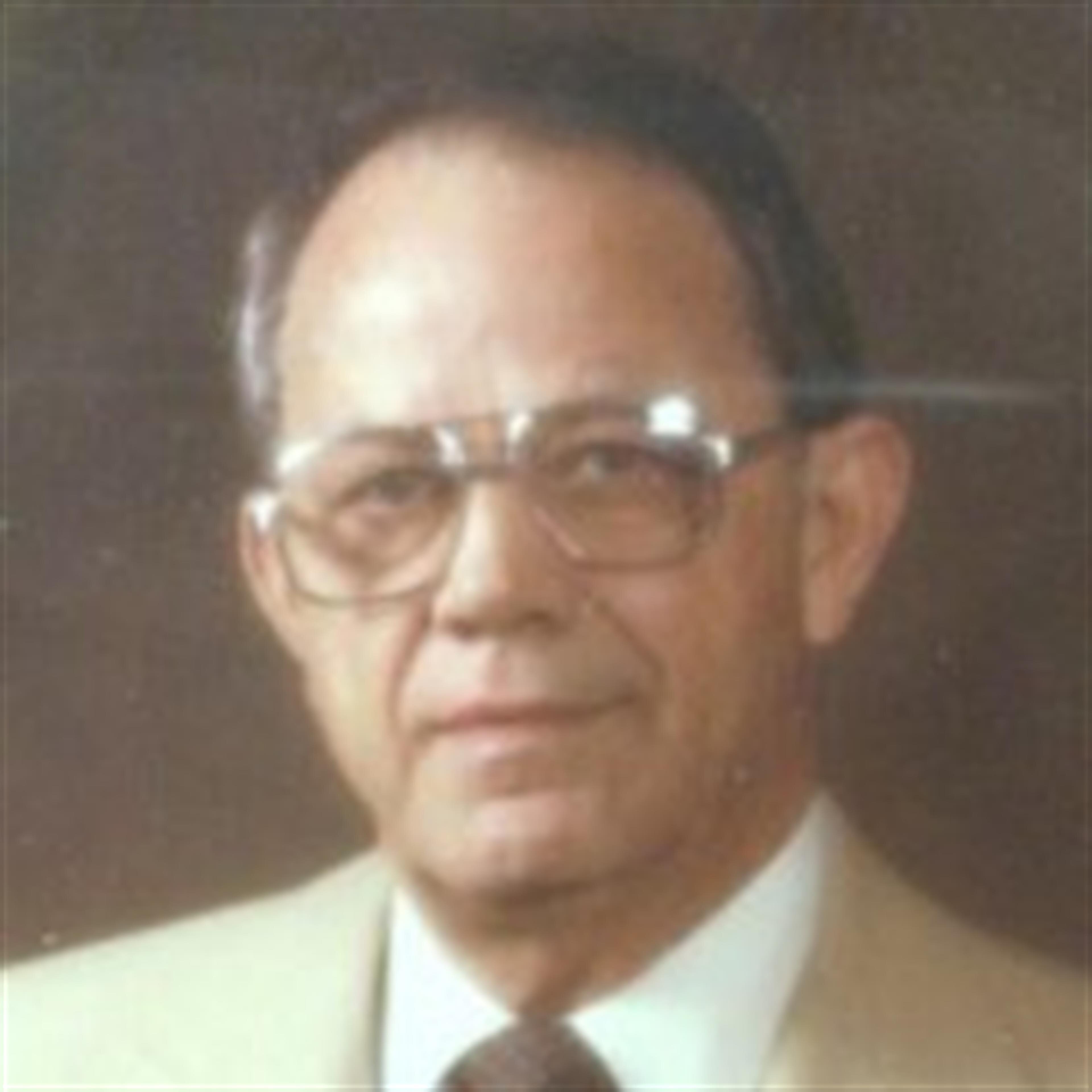 Mr. Marcy S. Martin
