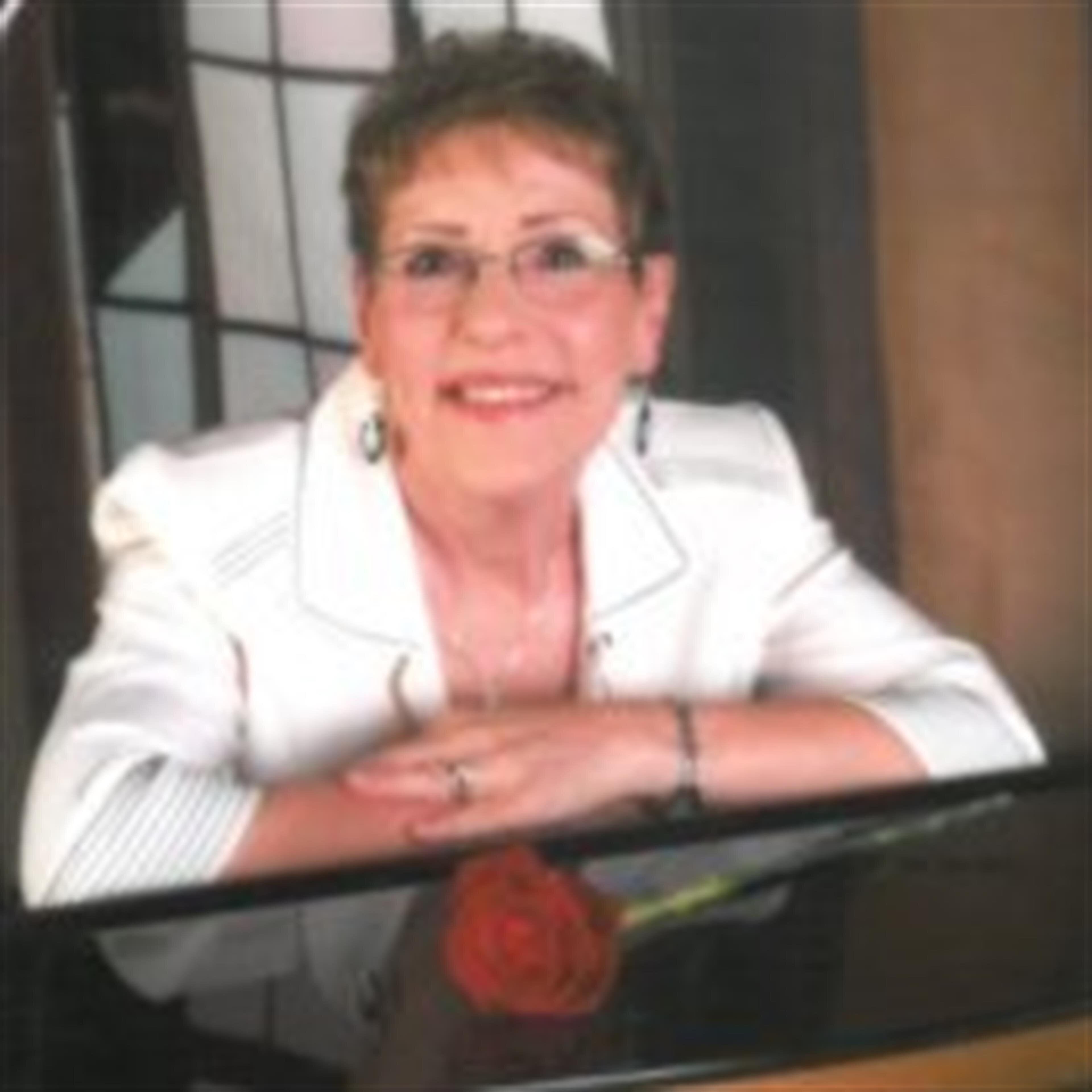 Kathleen K Geiger-Harms
