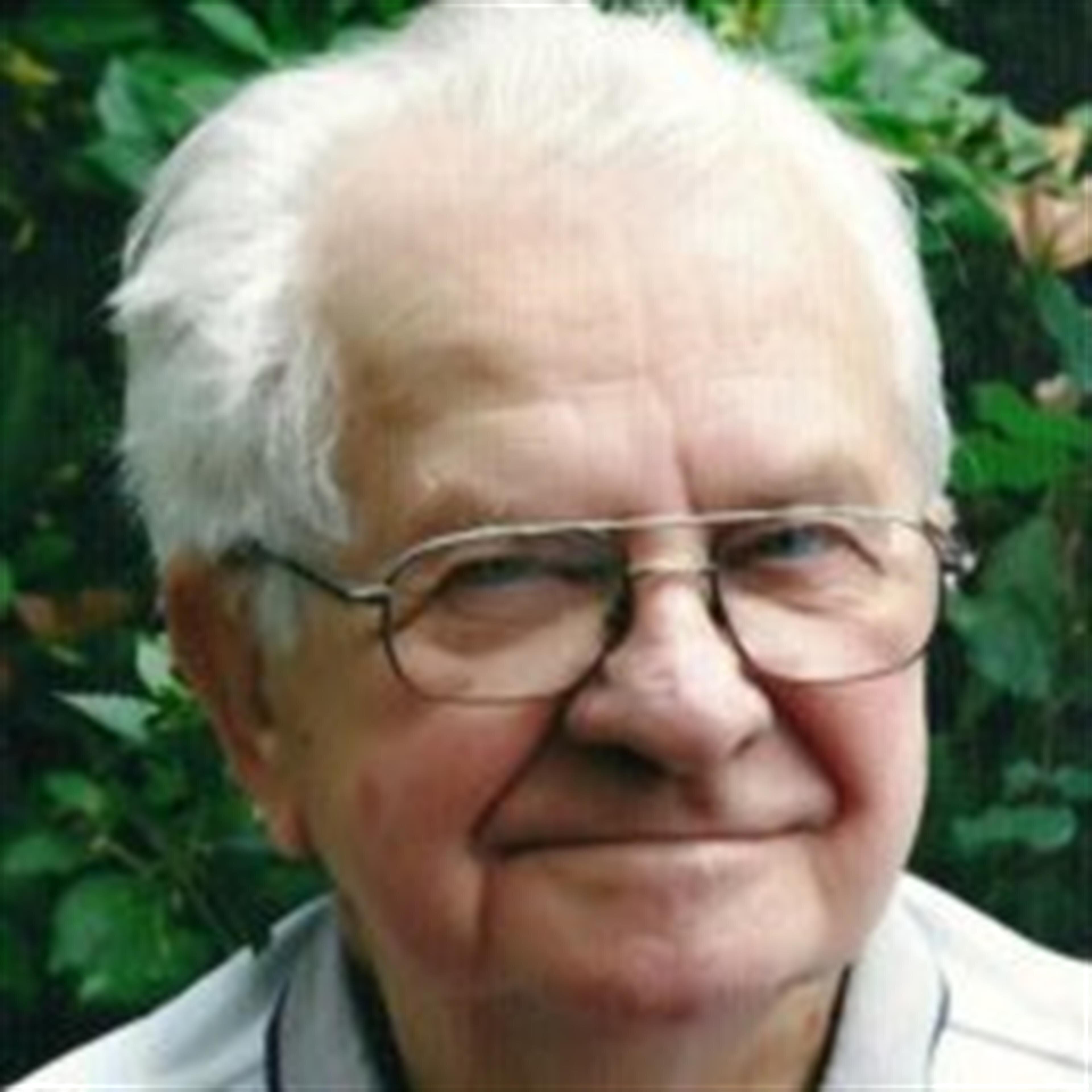 Louis M. "Torchy" Torczynski