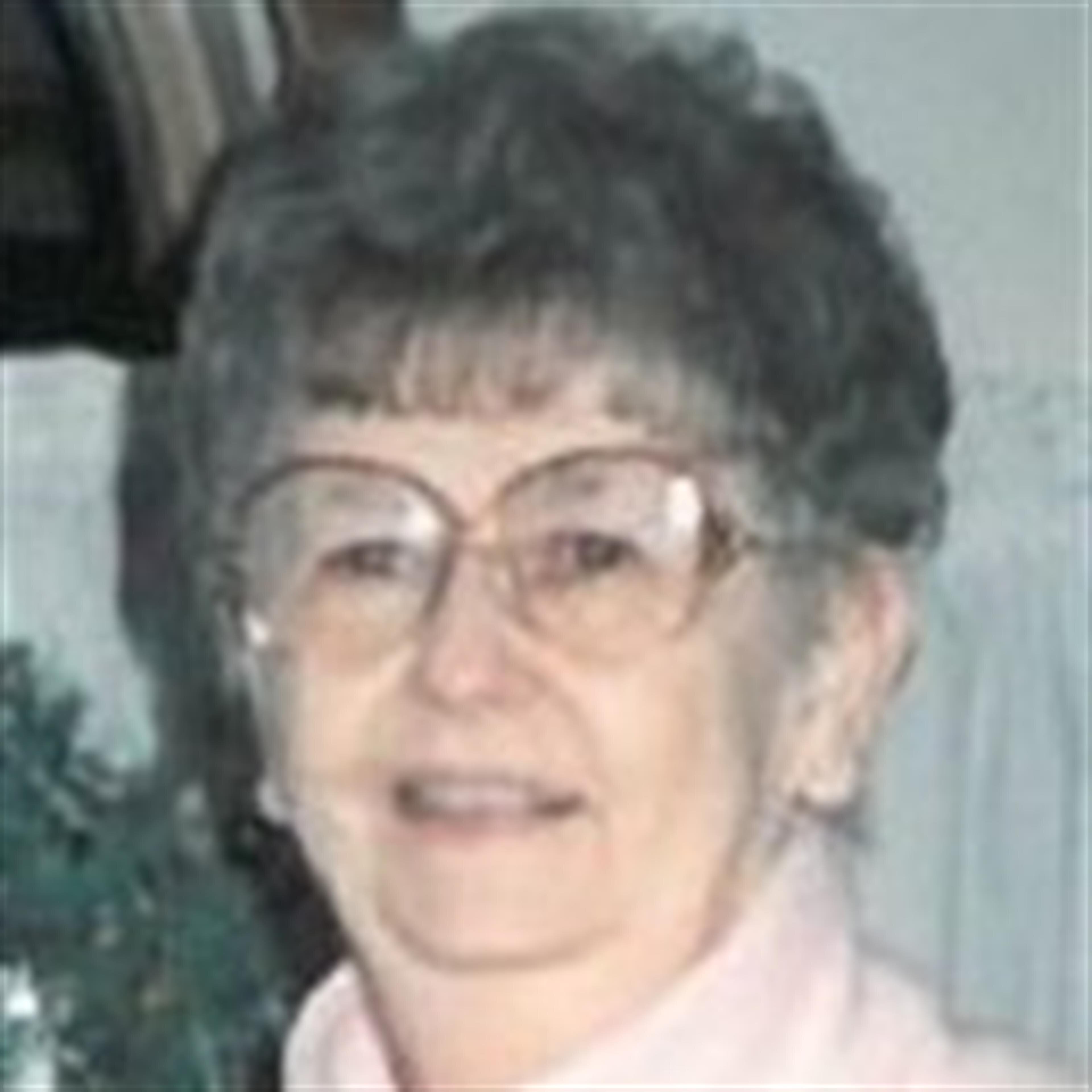Mary B. Heinicke